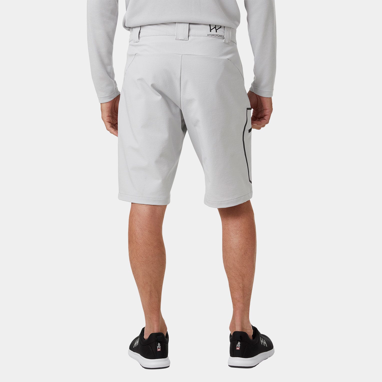 Men's HP Racing Softshell Cargo Shorts