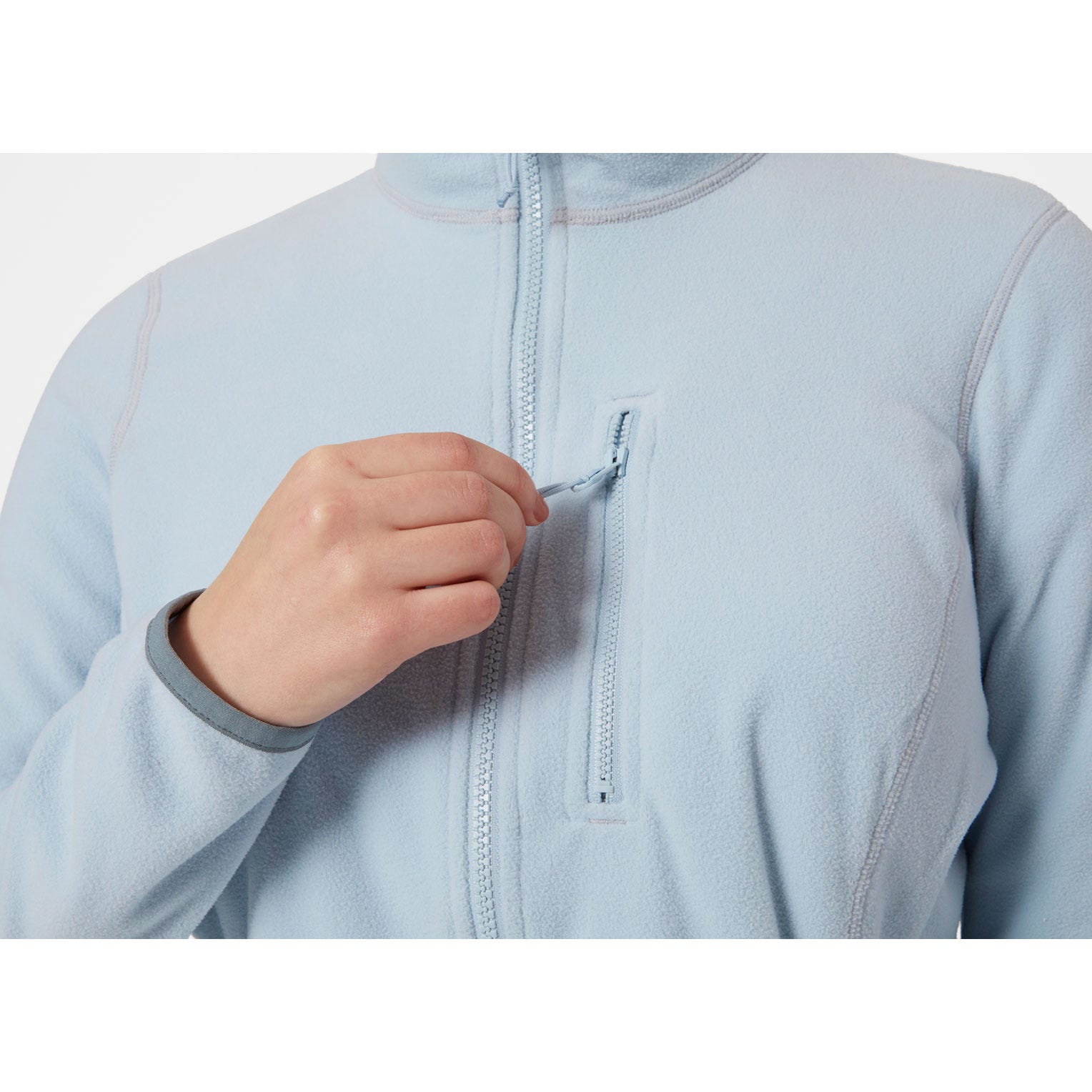 W NIGHTFALL FLEECE JACKET