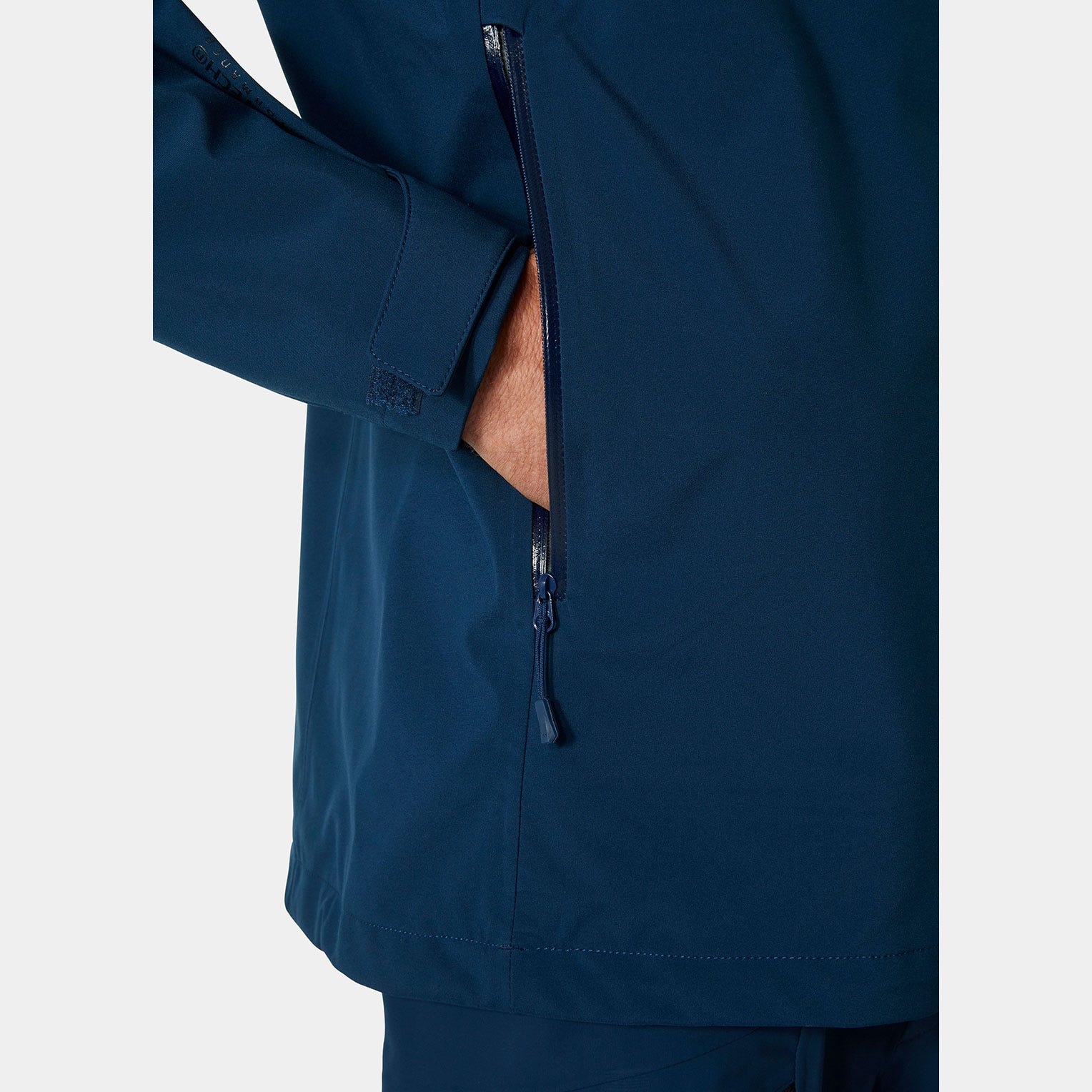 Men's Verglas 3 Layer Shell Jacket