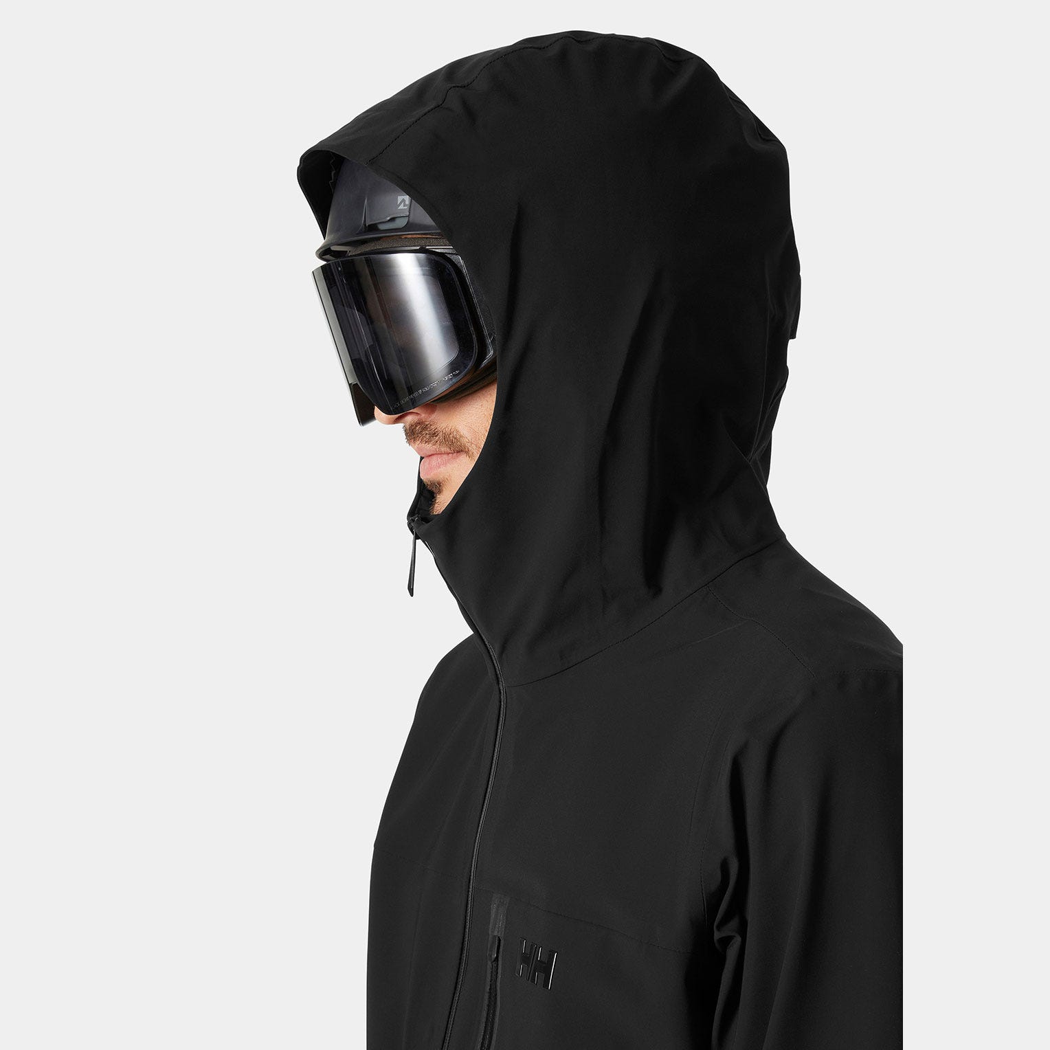 Men's Swift 3-layer Shell Ski Jacket