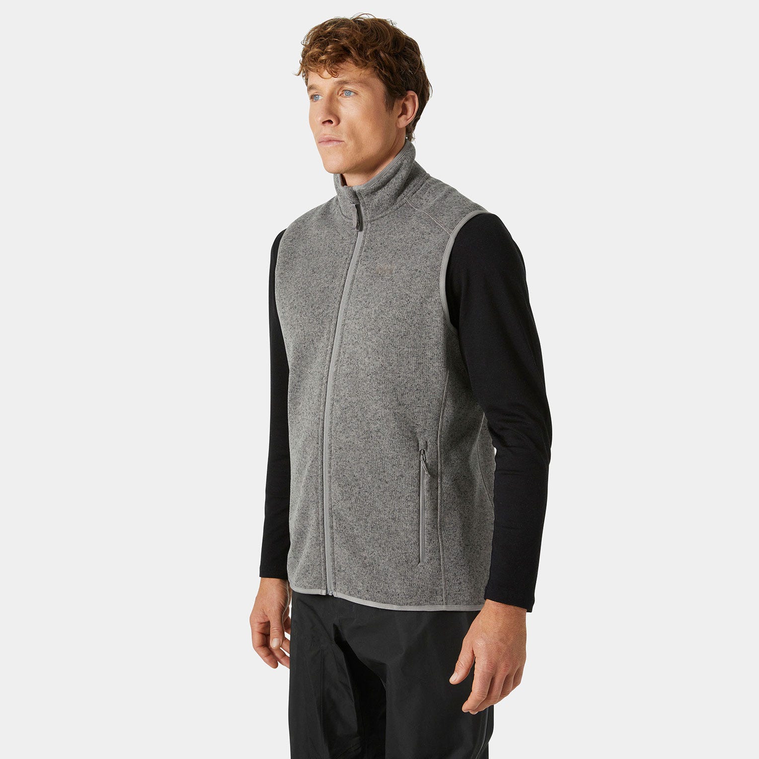 Men's Varde Fleece Vest 2.0