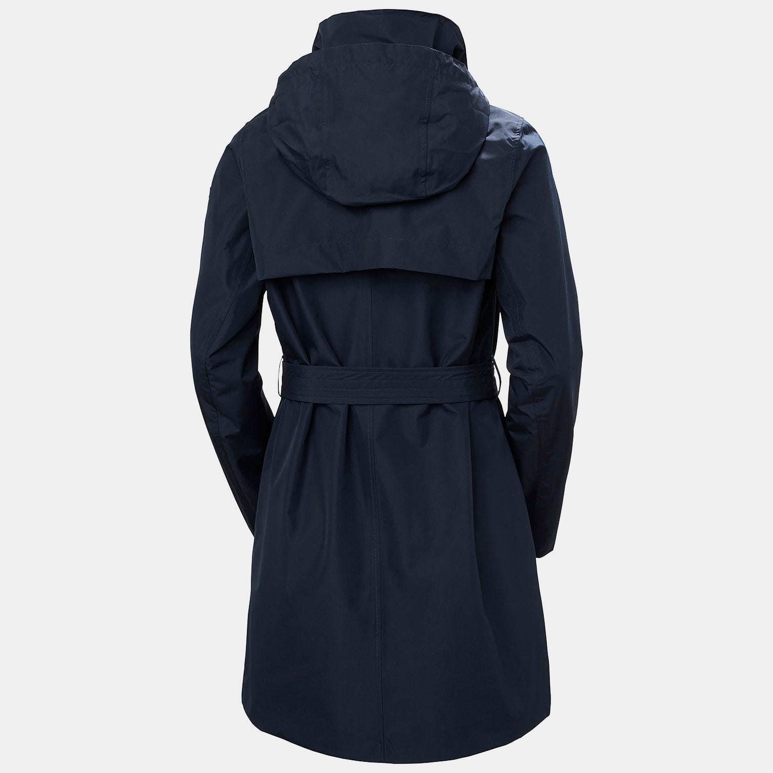 Women's Welsey II Trench Coat