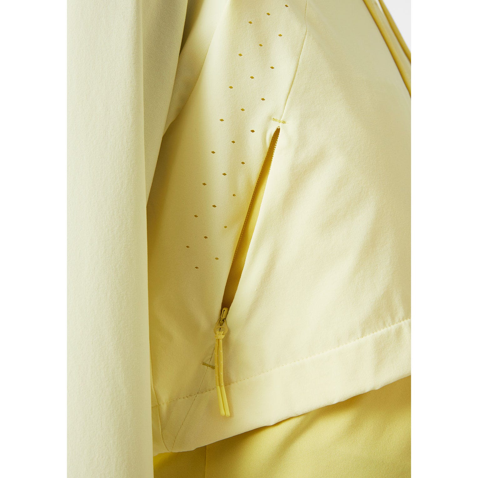 Women's Hybrid Jacket