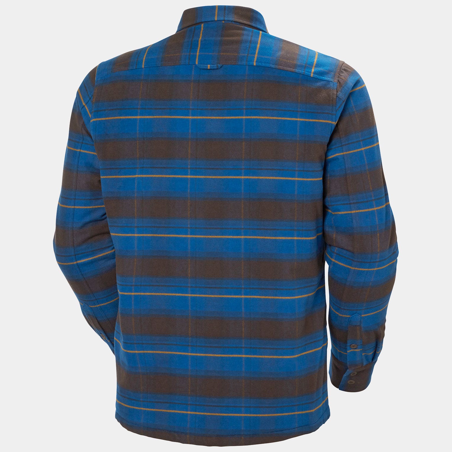 Men's LIFALOFT Insulated Flannel Shirt Jacket