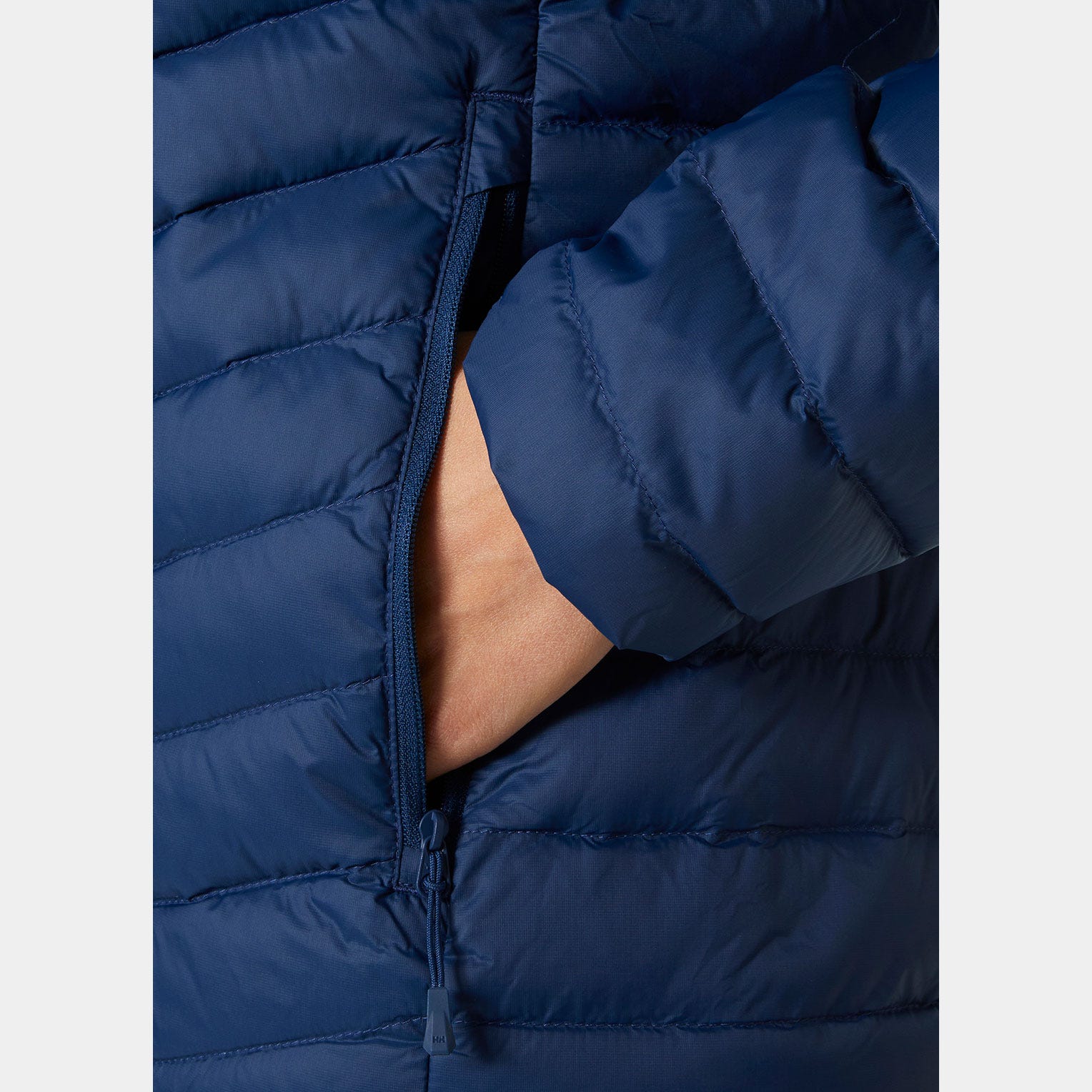 Women's Verglas Hooded Down Insulator Jacket