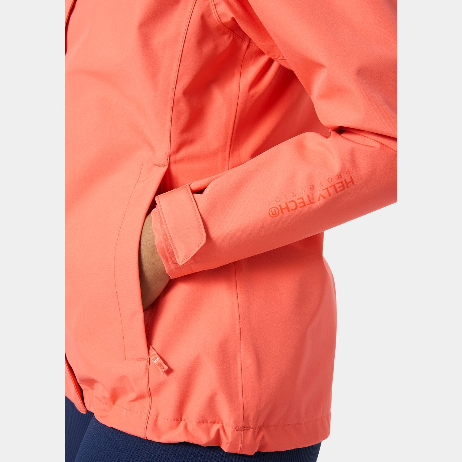 Women's Seven J Rain Jacket