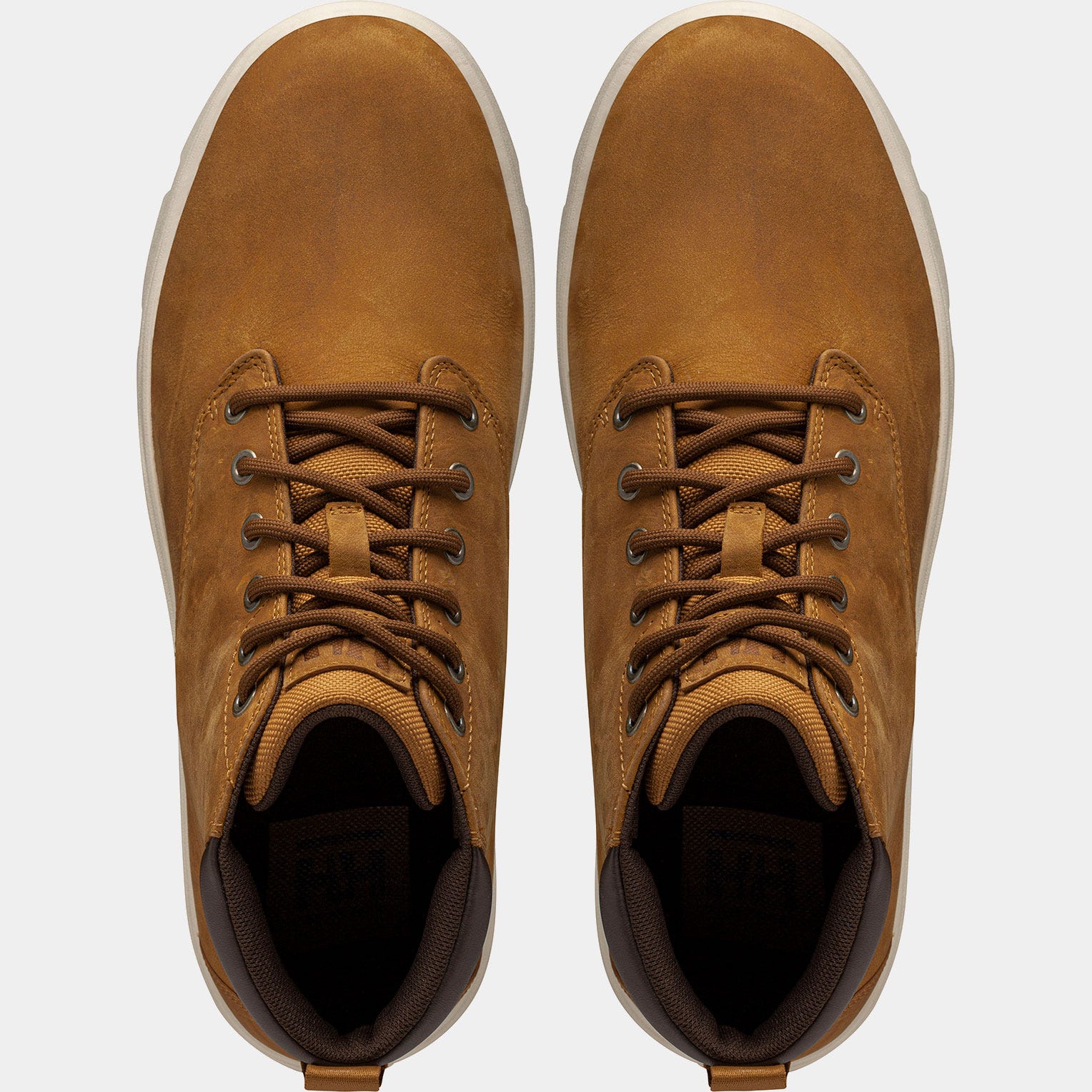 Men's Pinehurst Leather Boots