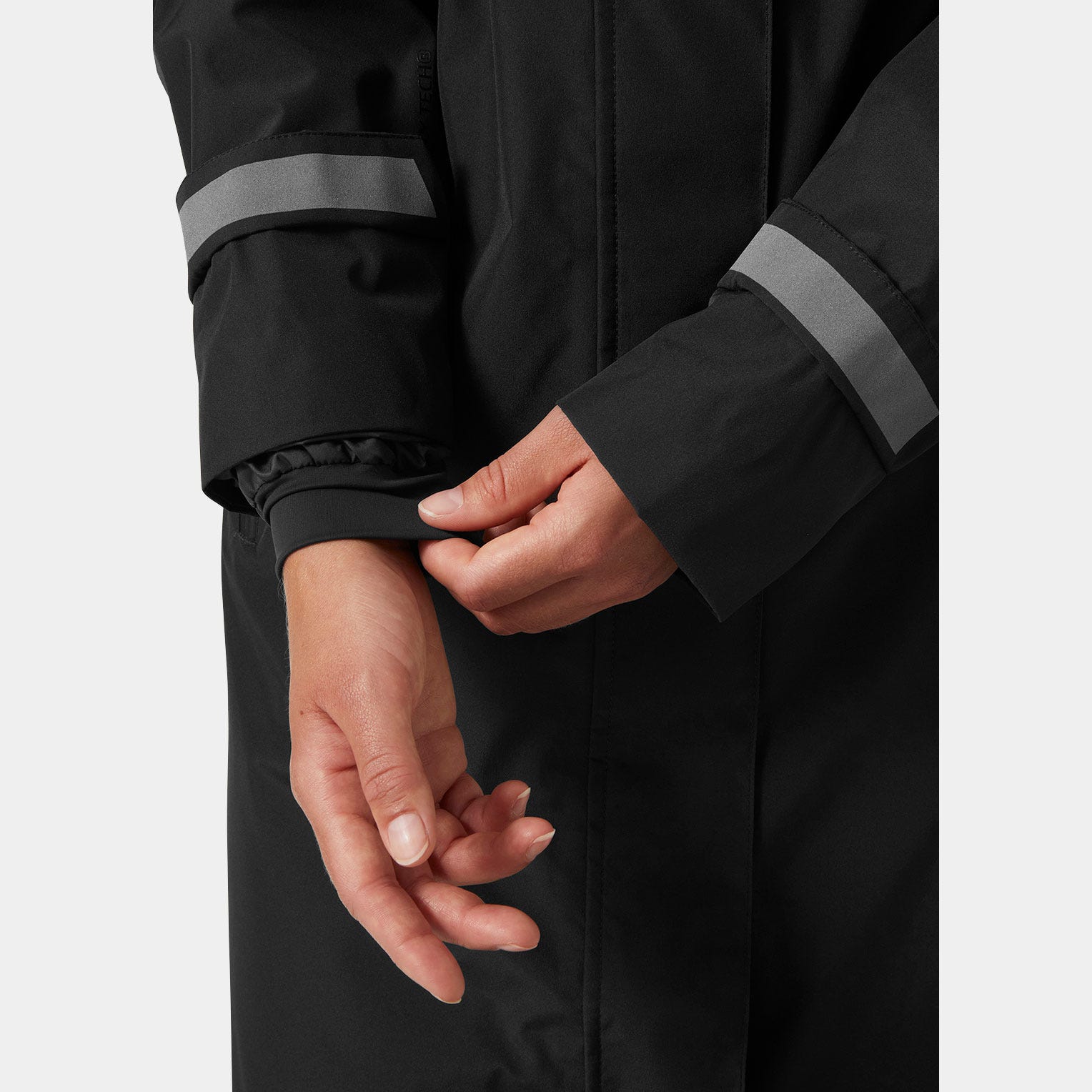 Women's URB Lab Raincoat