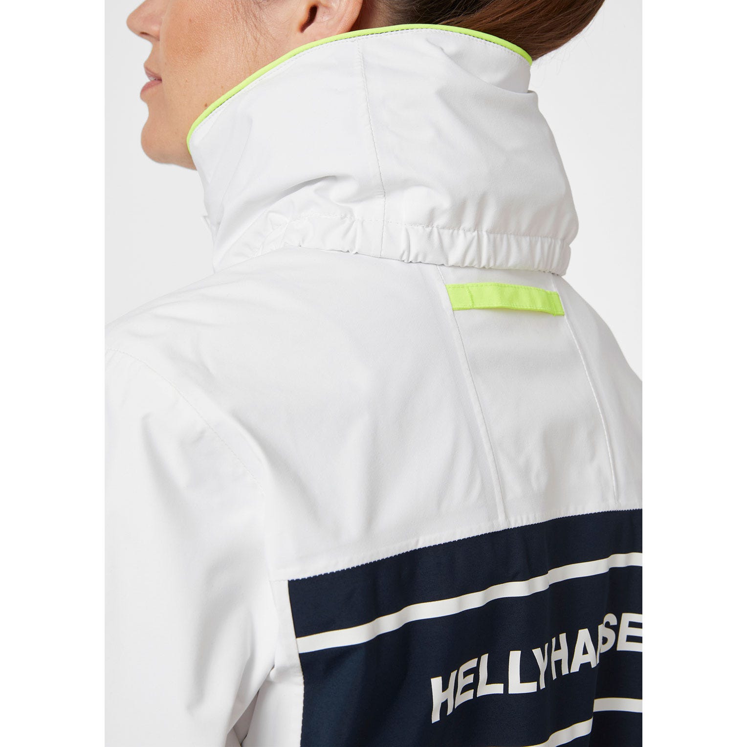 Women's Saltholmen Sailing Jacket