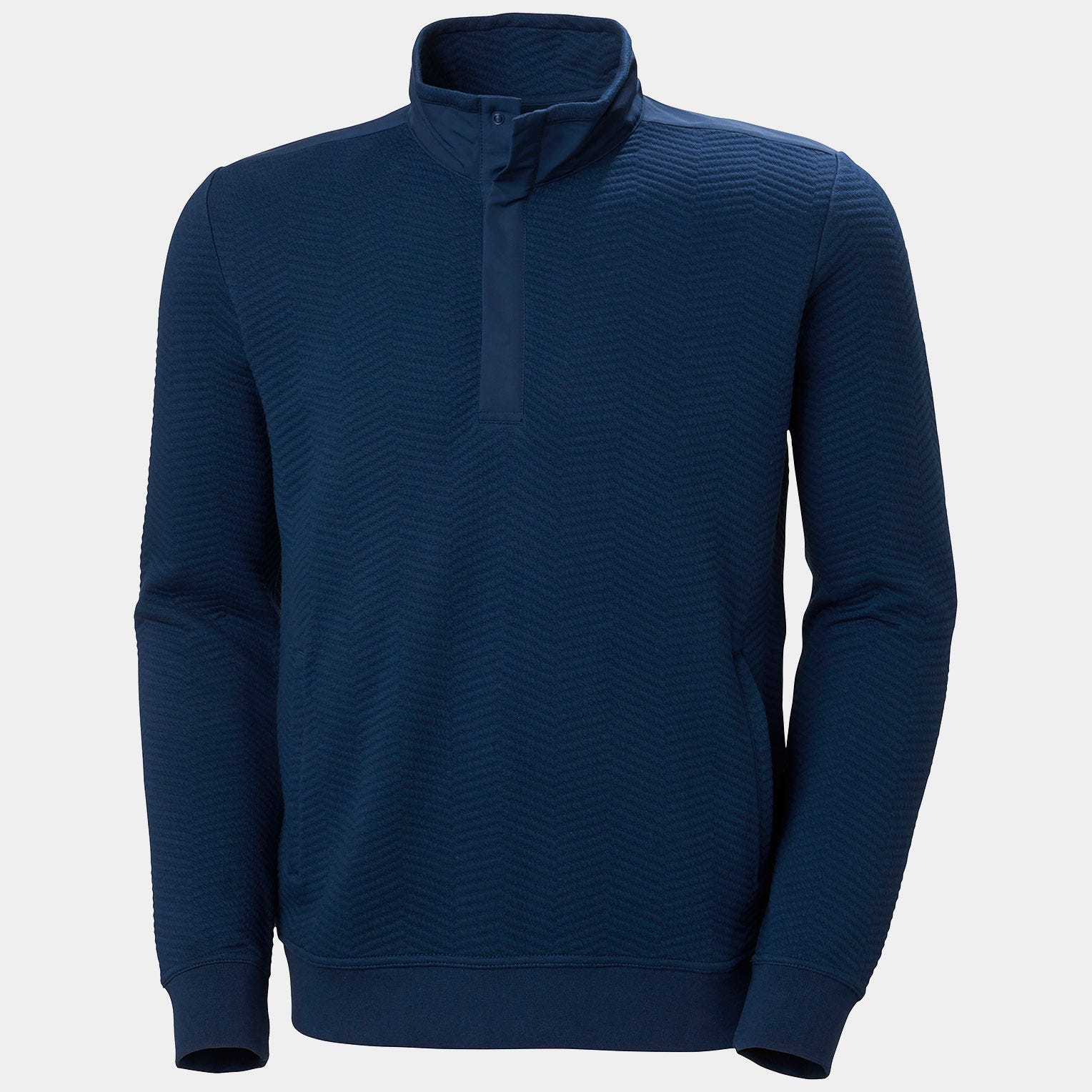 Men's Lillo Snap Outdoor Sweater