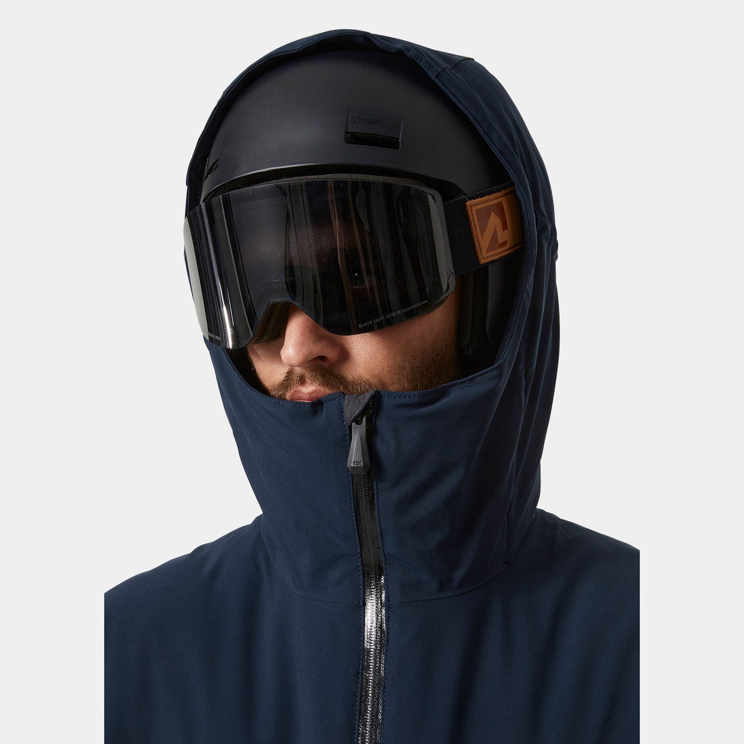 Men's Swift Team Insulated Ski Jacket