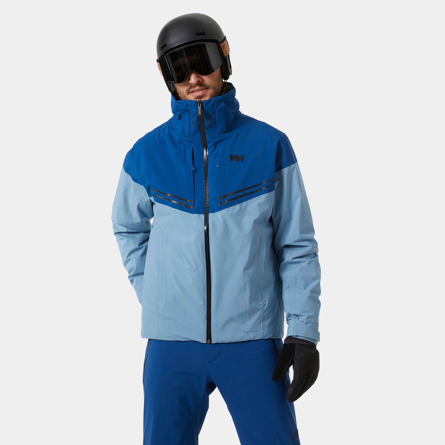 Men's Garibaldi Infinity Ski Jacket