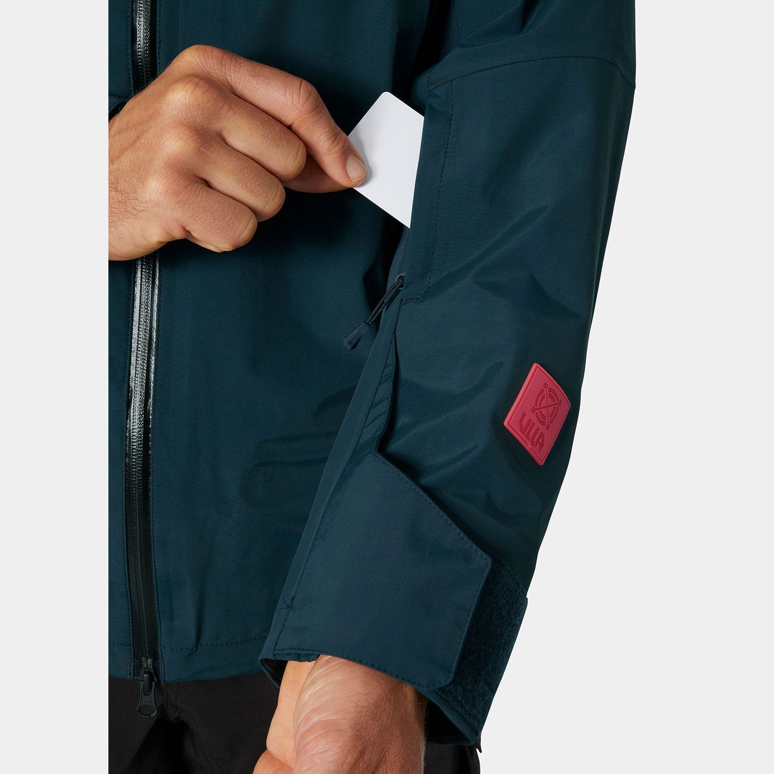 Men's Sogn Shell 2.0 Ski Shell Jacket