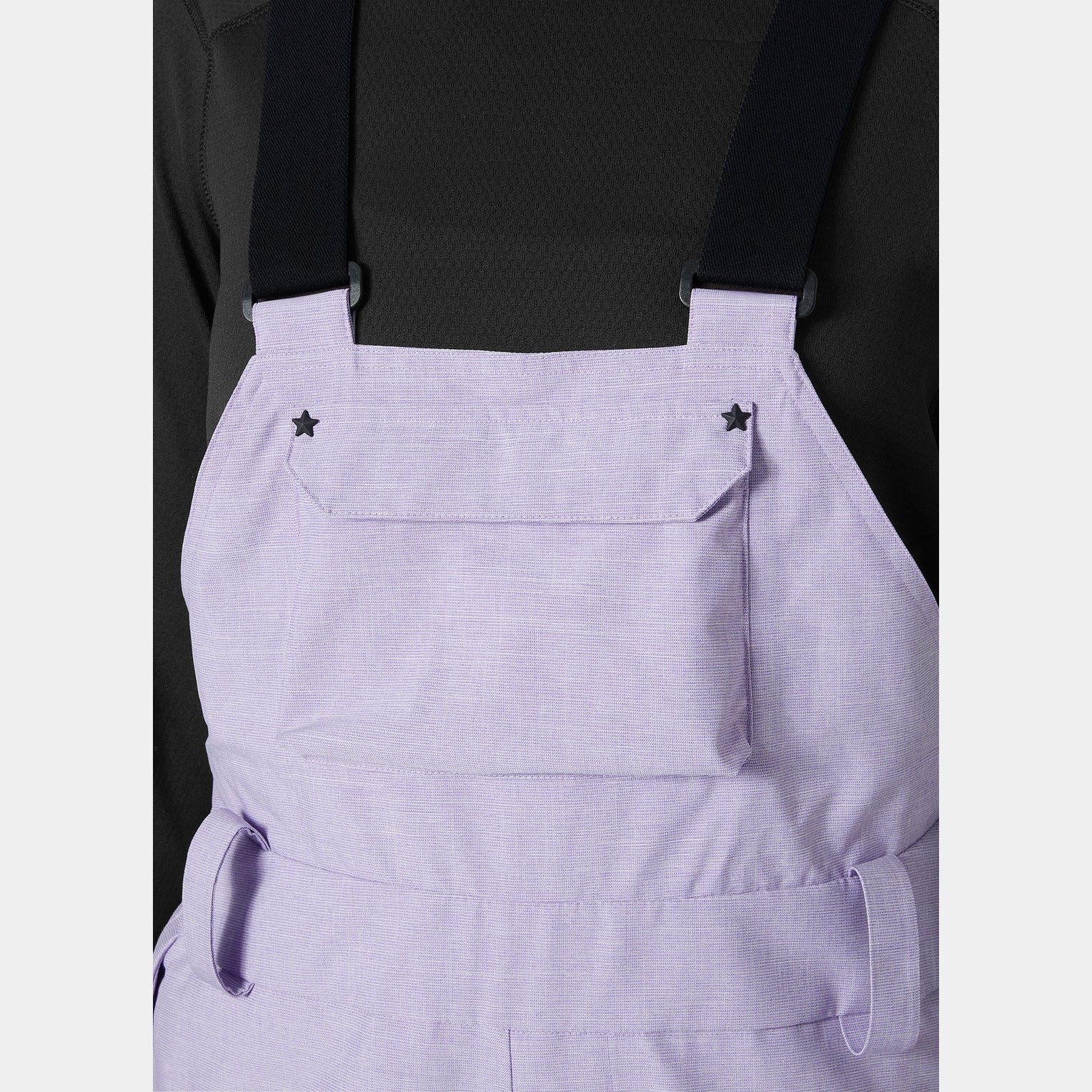 Women's Powderqueen Bib Ski Pants