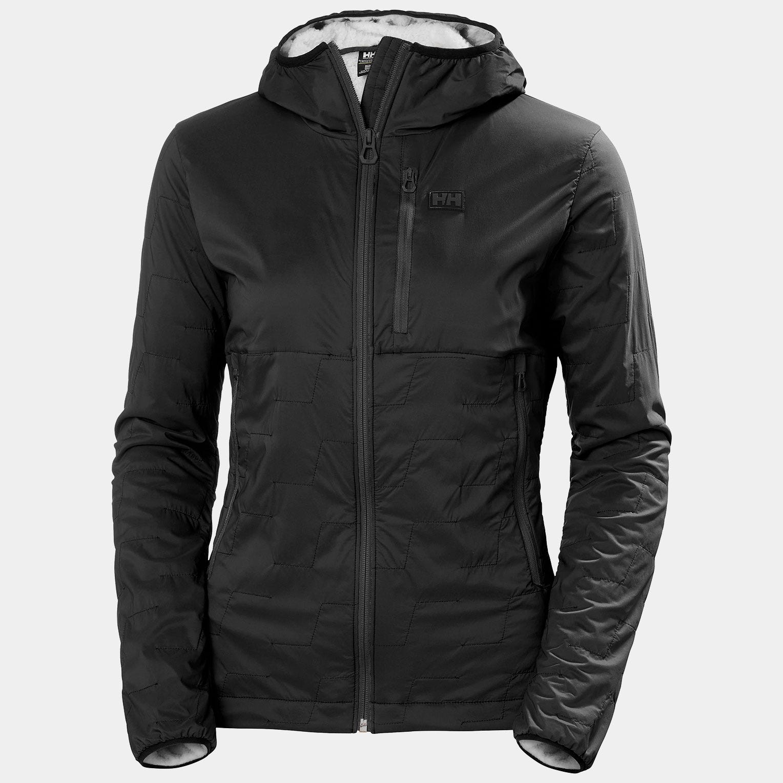 Women's LIFALOFT Air Hooded Insulated Jacket
