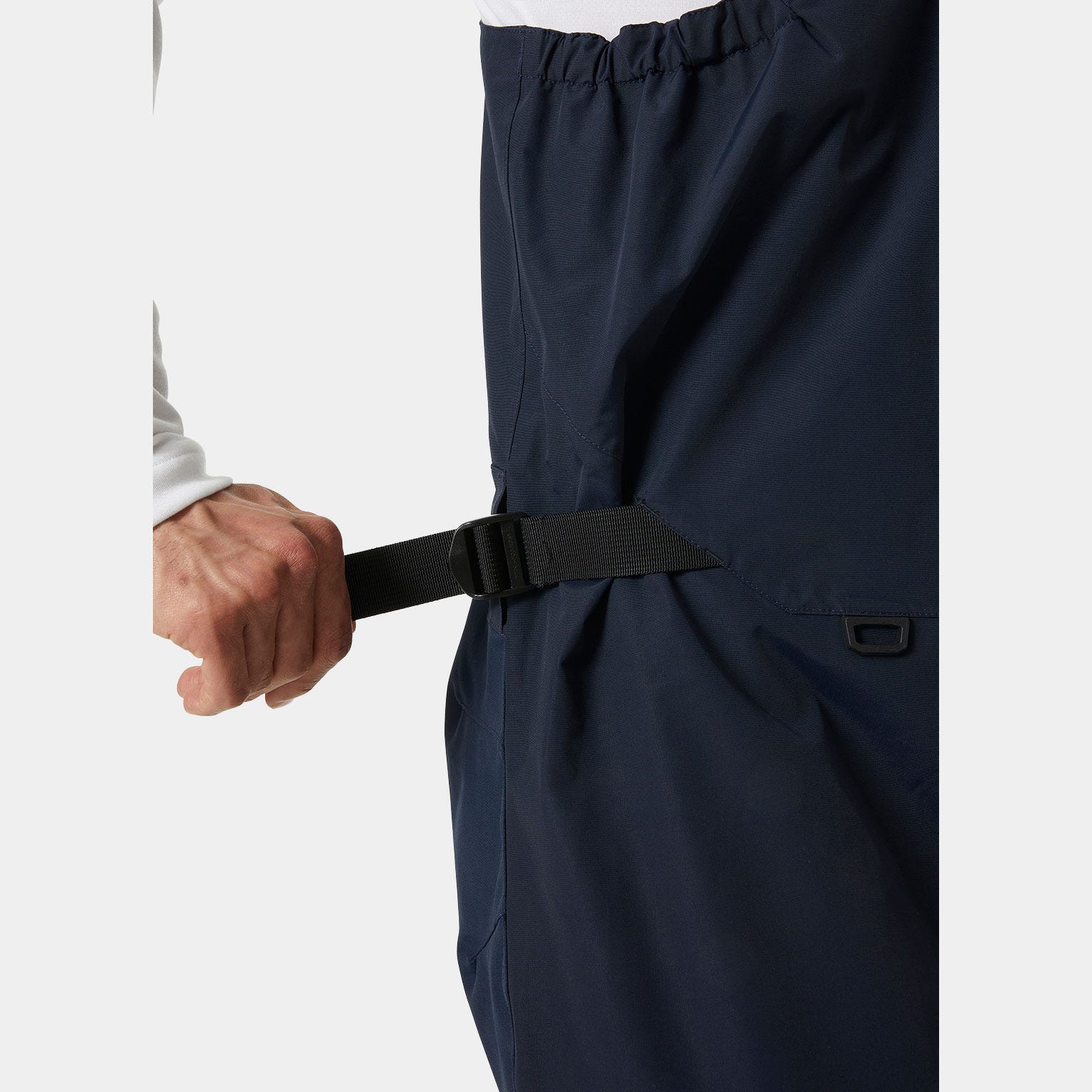 Men's Newport Coastal Sailing Bib