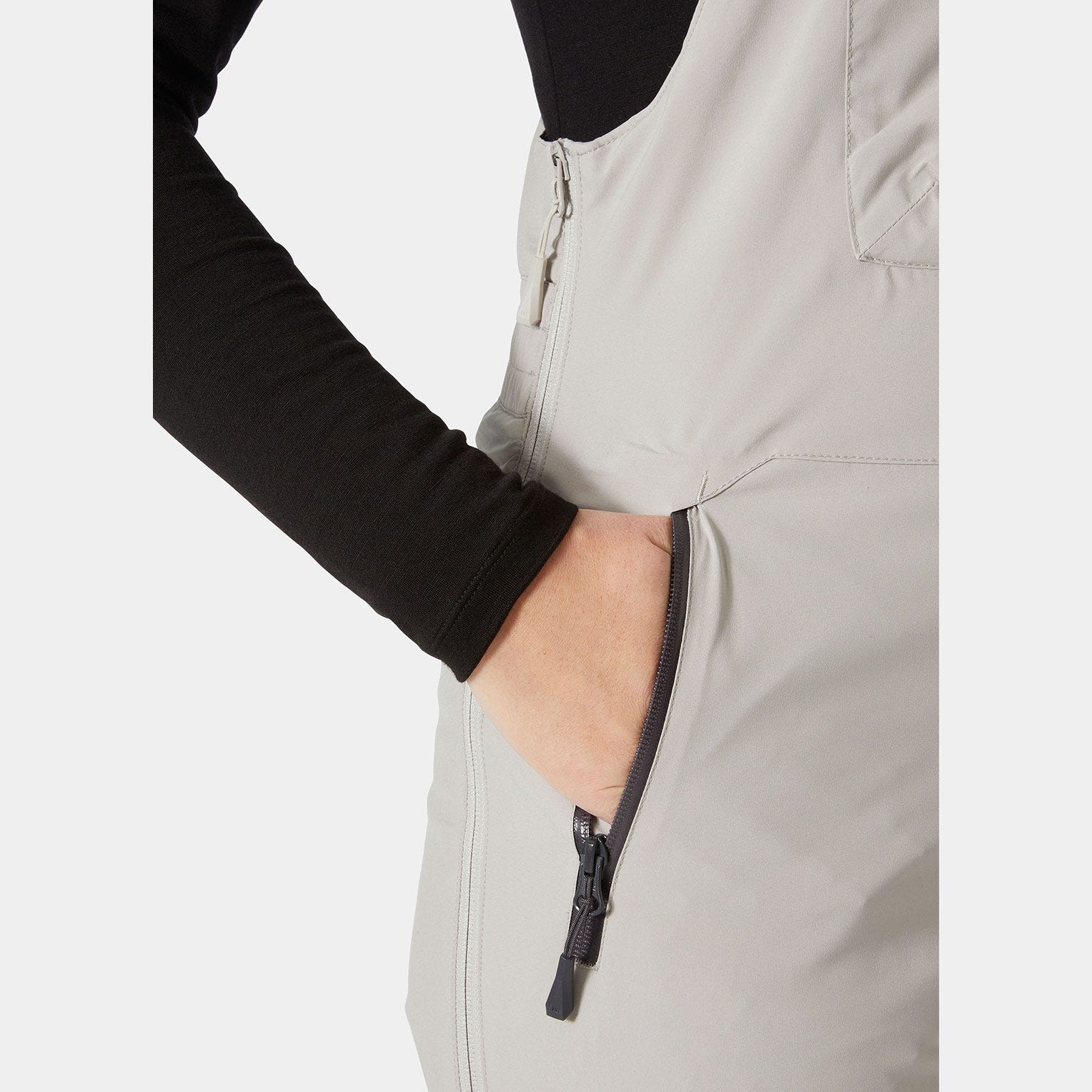 Women's Legendary Insulated Bib Ski Pants