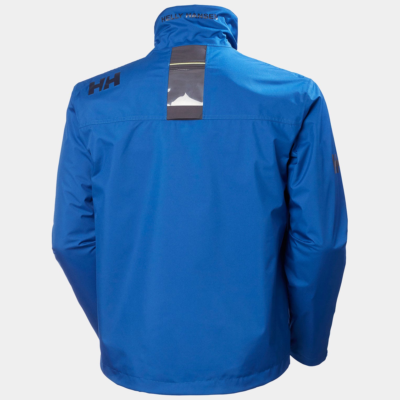 Men's Crew Midlayer Sailing Jacket