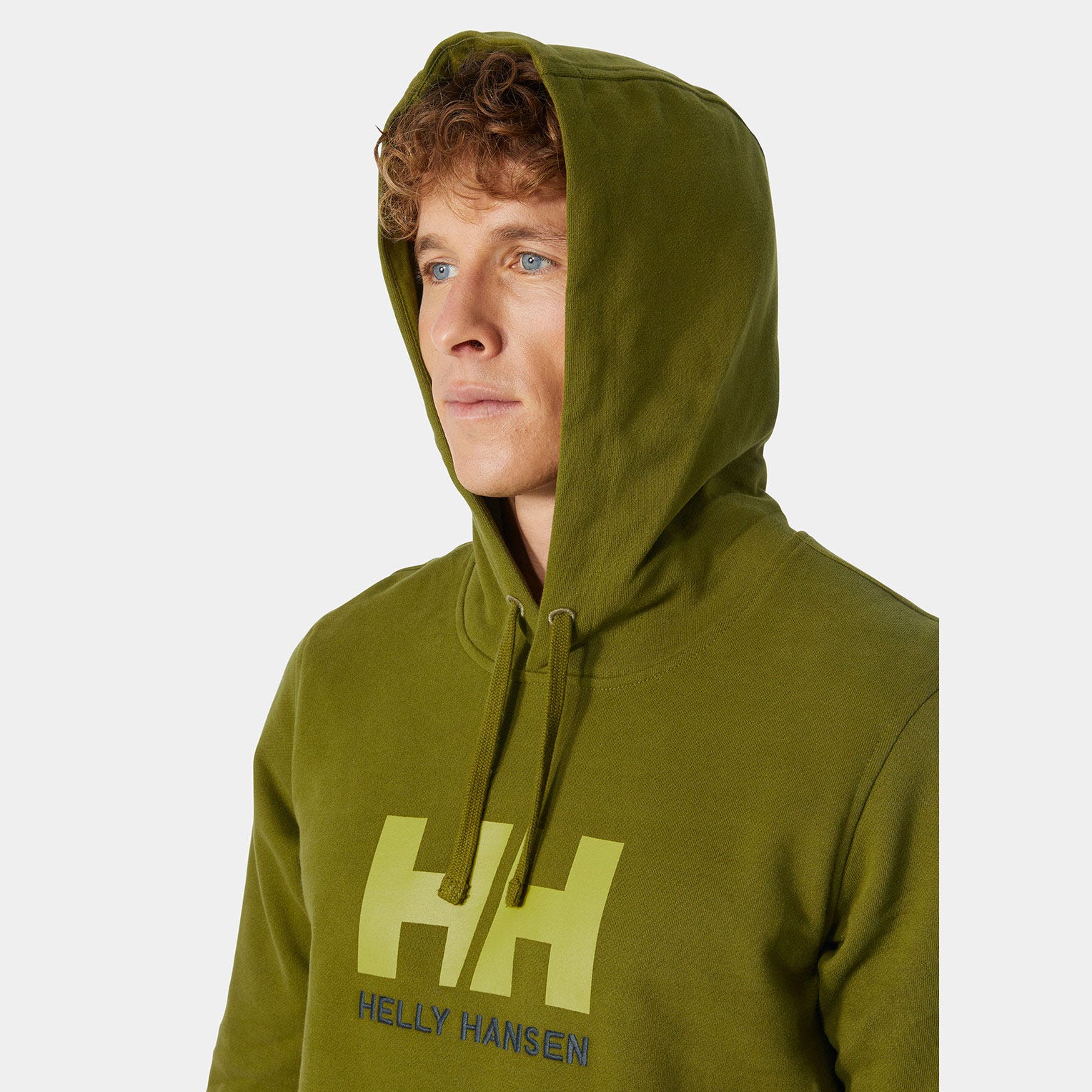 Men's HH® Logo Hoodie