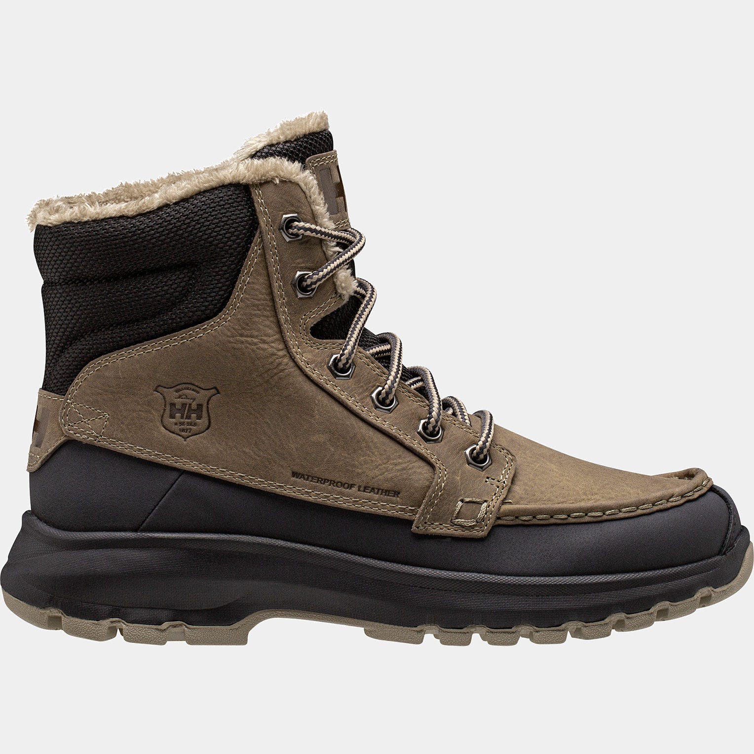 Men's Garibaldi V3 Winter Boots