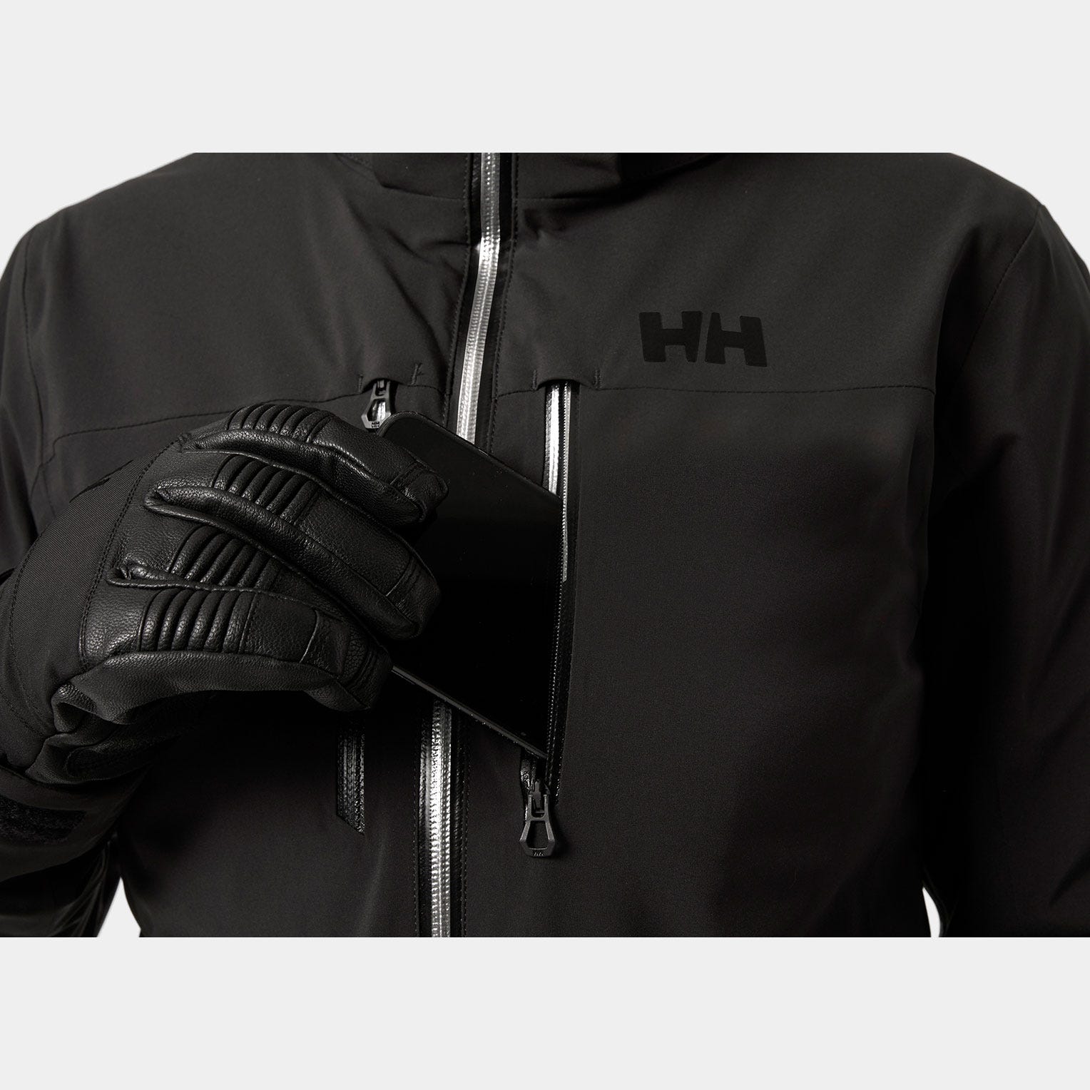 Women's Alphelia LIFALOFT Ski Jacket