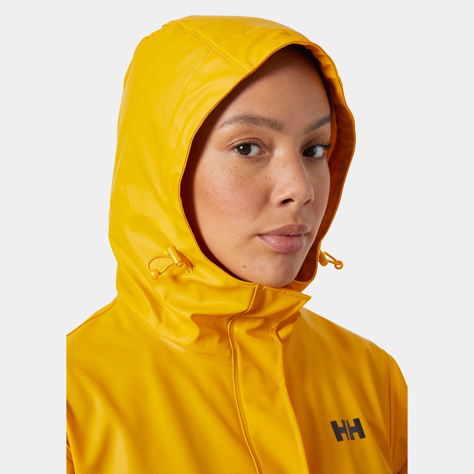 Women's Moss Rain Jacket