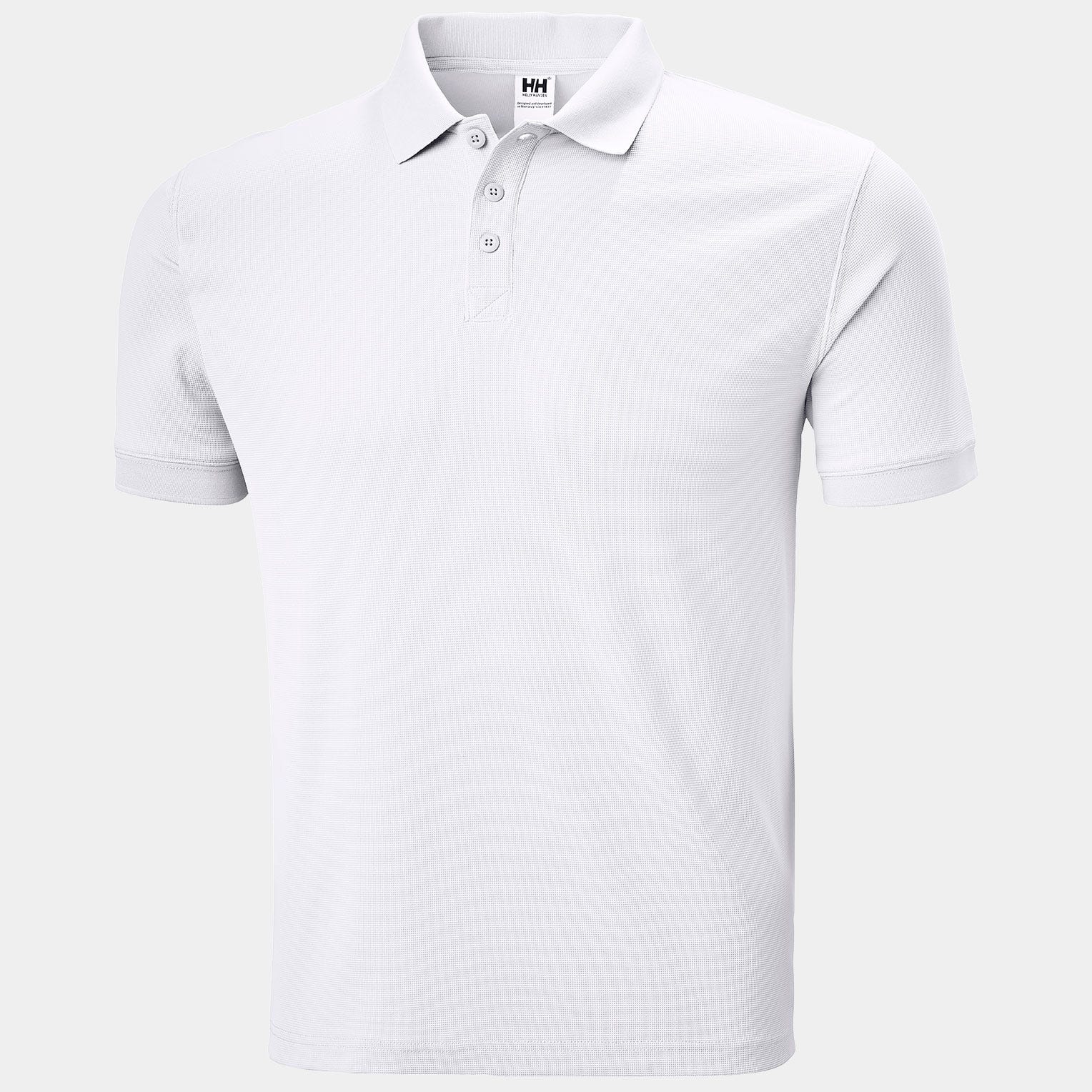 Men's Riftline Quick-dry Polo