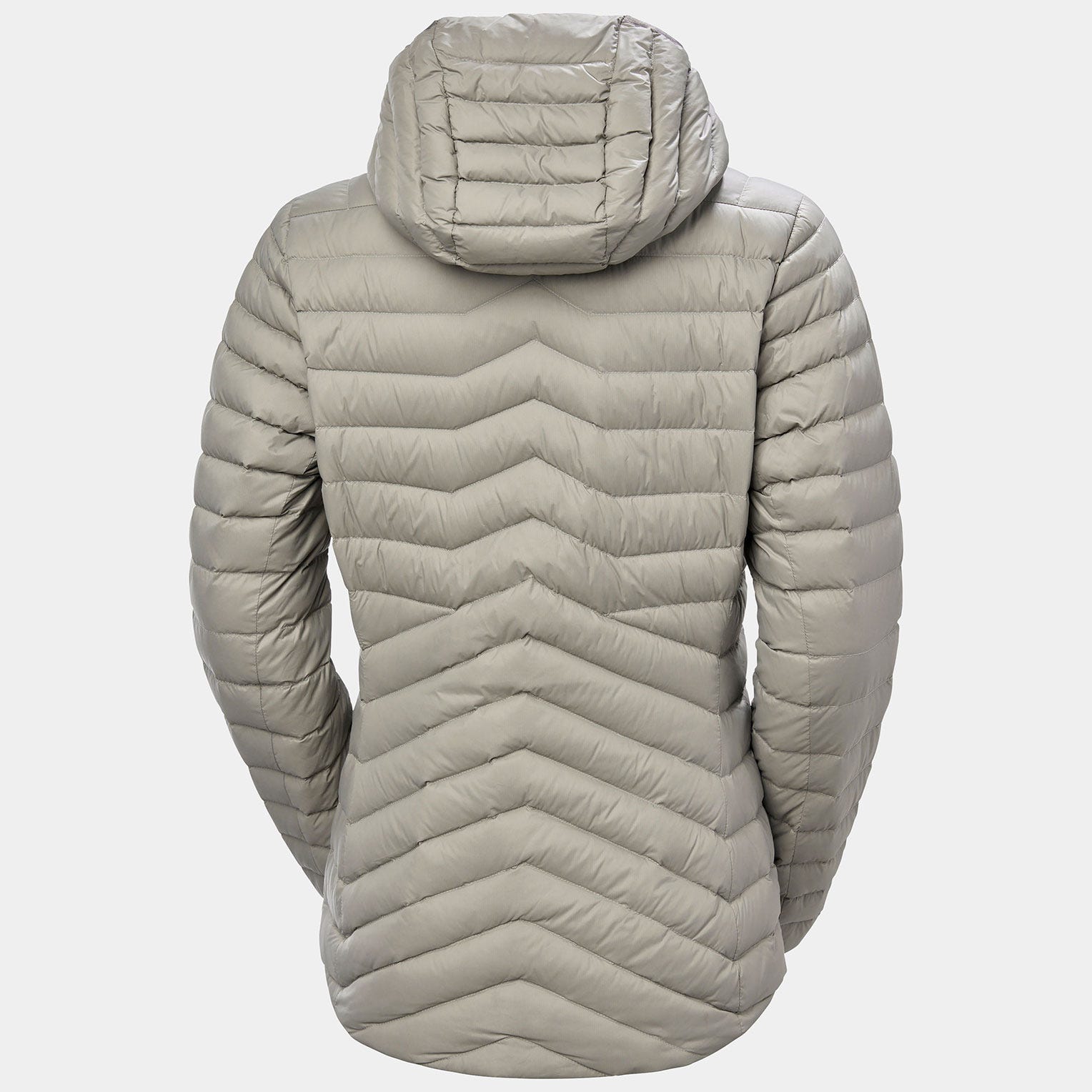 Women's Verglas Hooded Down Insulator Jacket