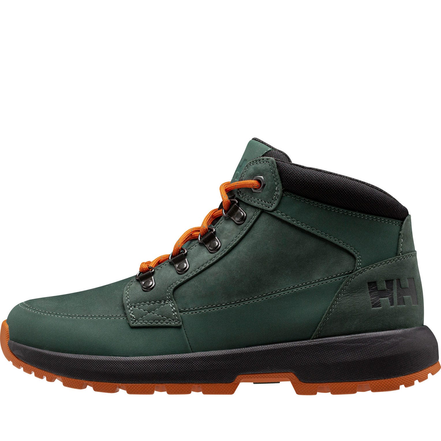 Men's Richmond Nubuk Boots