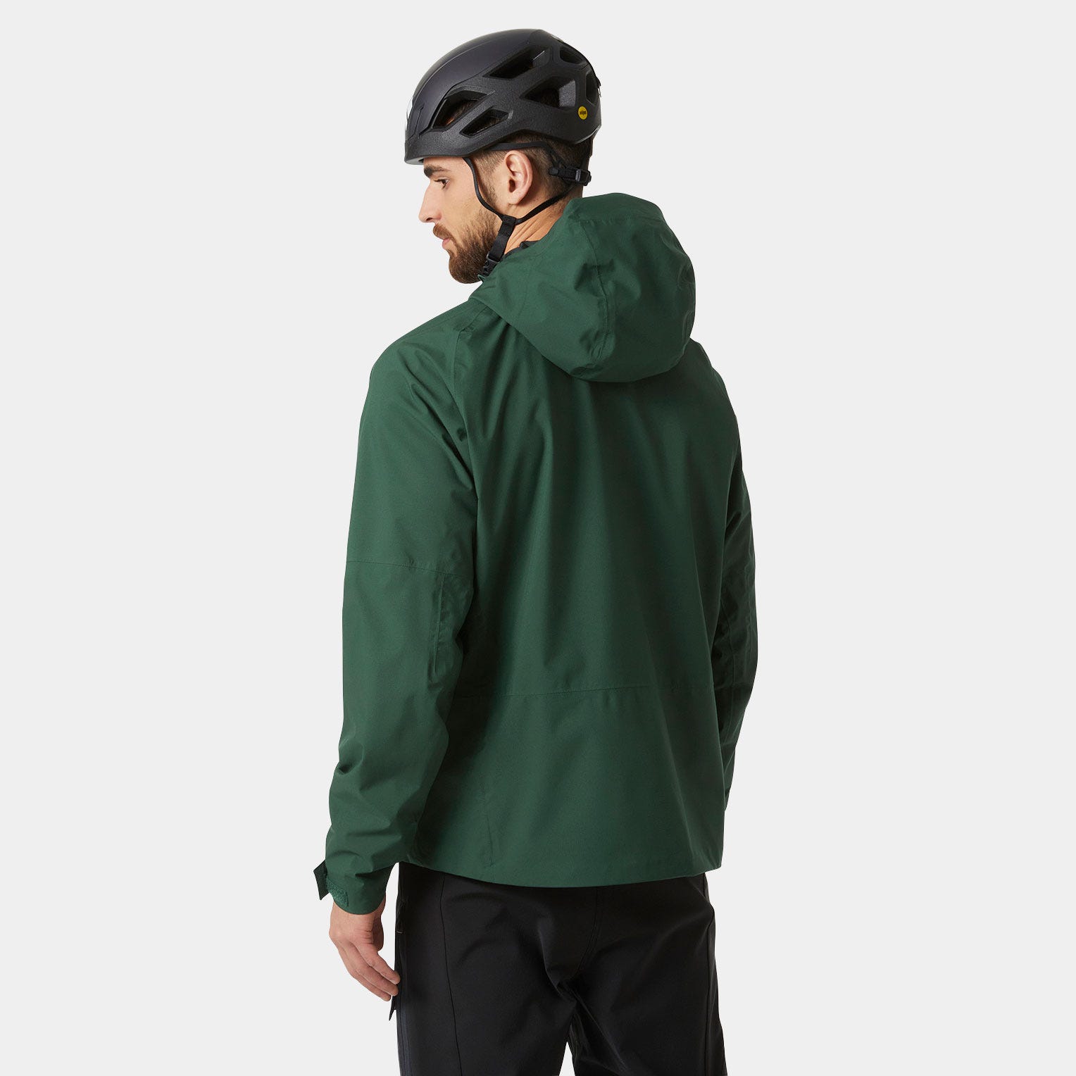Men's Banff Shell Jacket