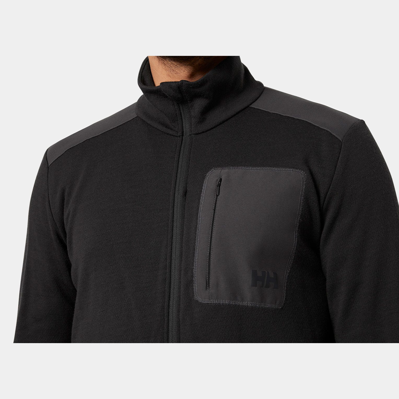 Men's LIFA? Merino Midlayer Jacket