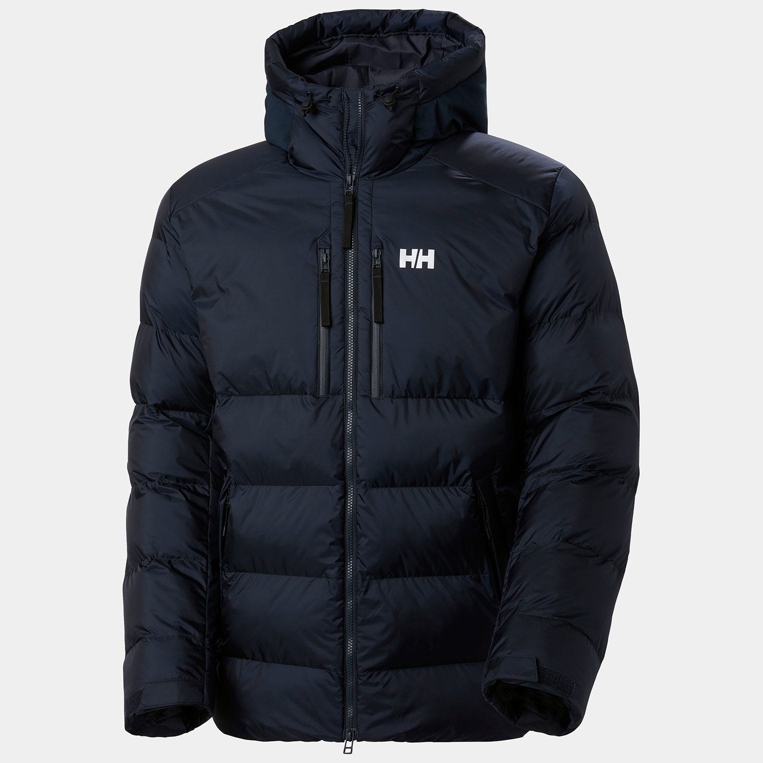 Men's Park Puffy Parka