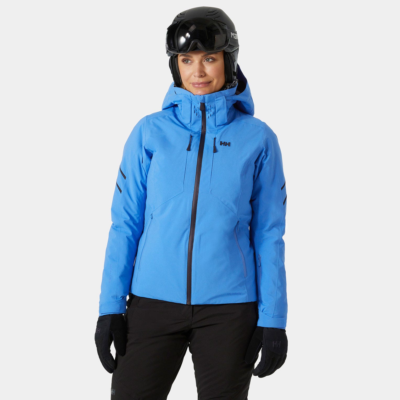 Women's Alphelia Infinity Ski Jacket