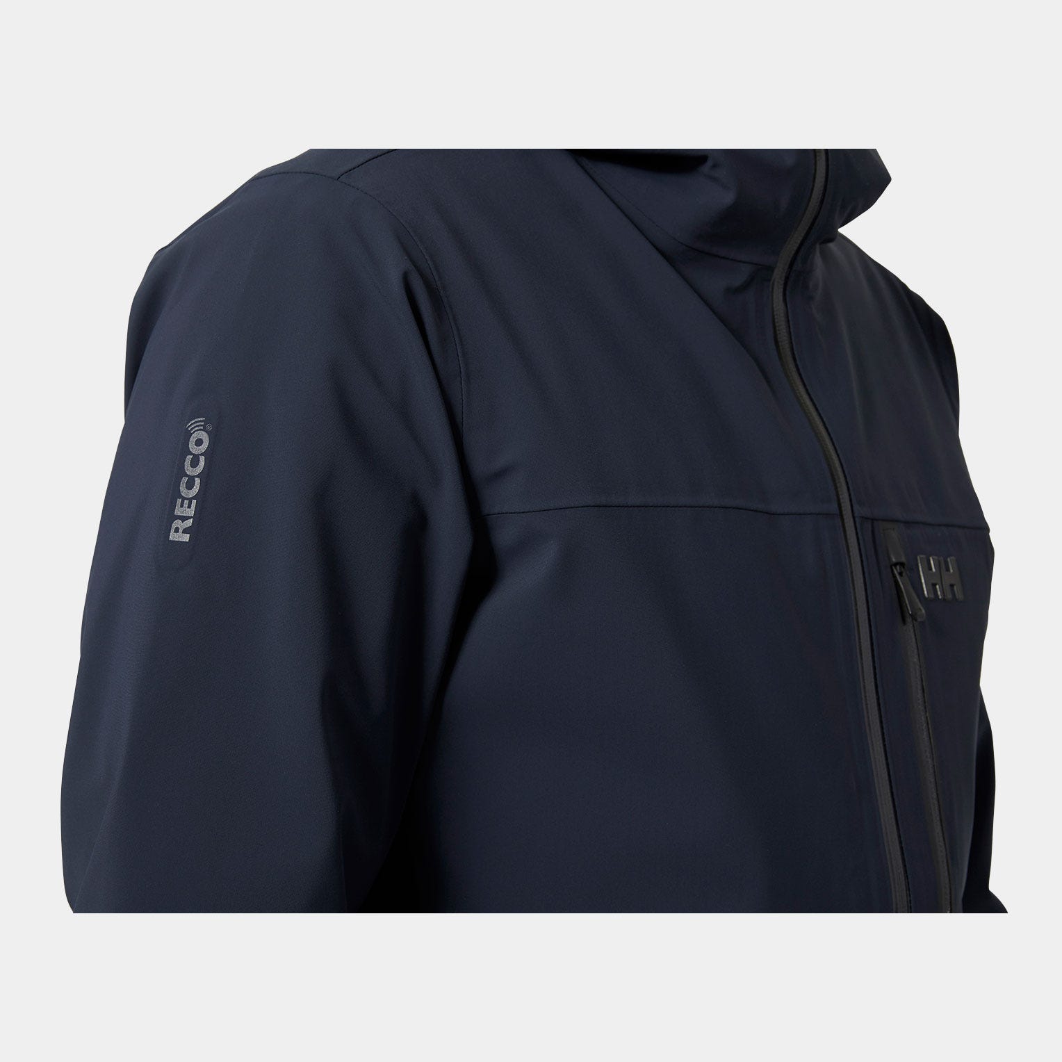 Men's Swift 3-layer Shell Ski Jacket