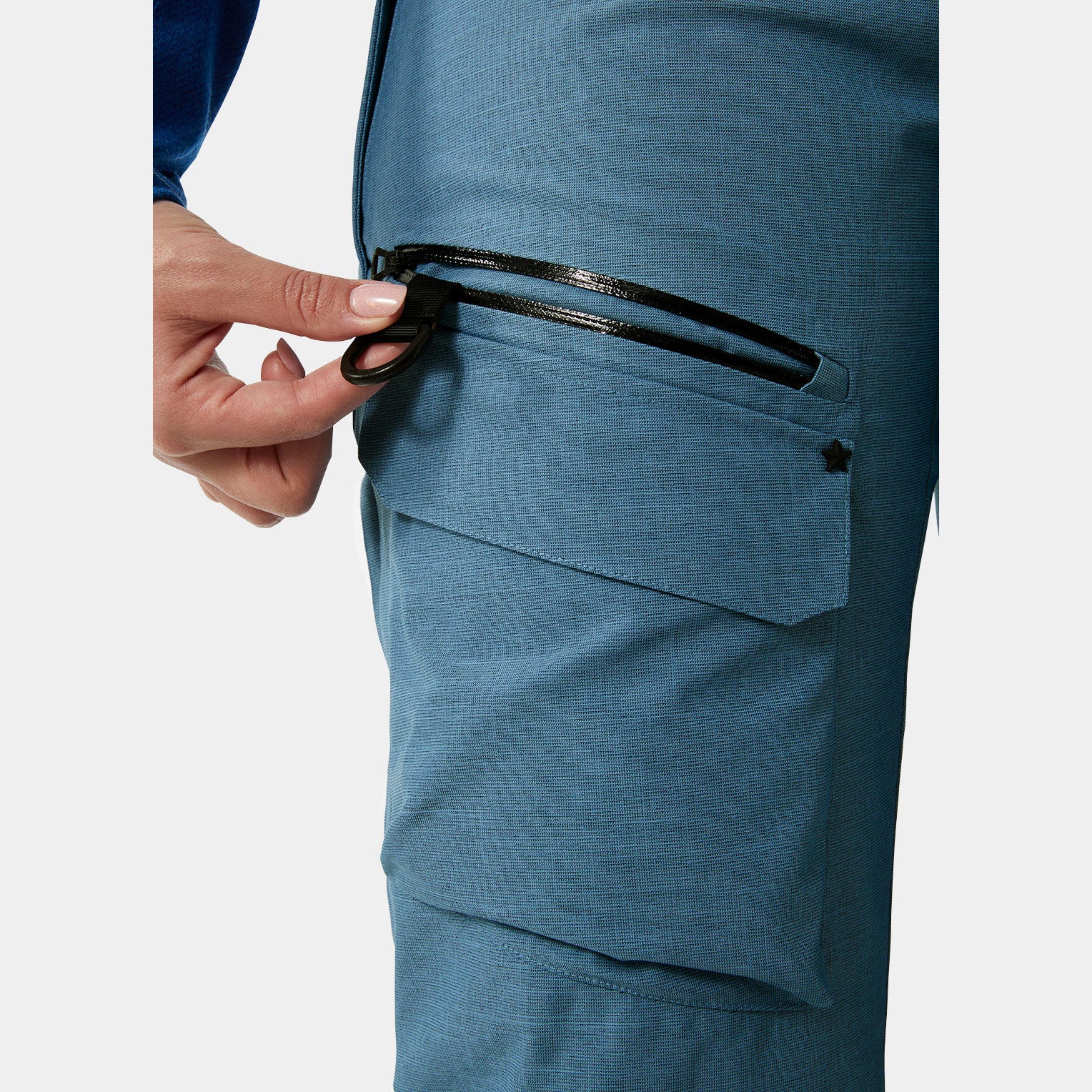 Women's Powderqueen Bib Ski Pants