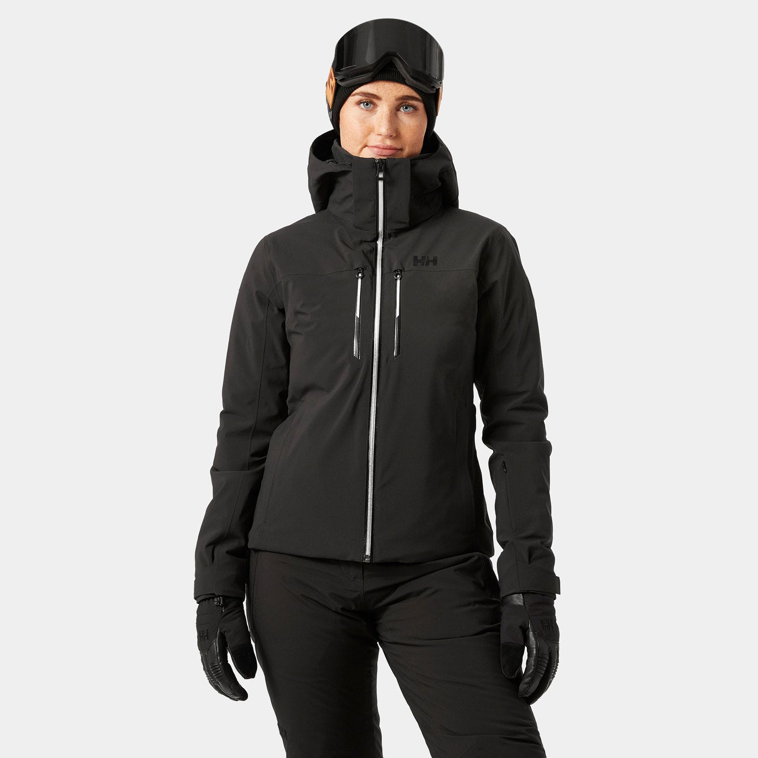 Women's Alphelia LIFALOFT Ski Jacket