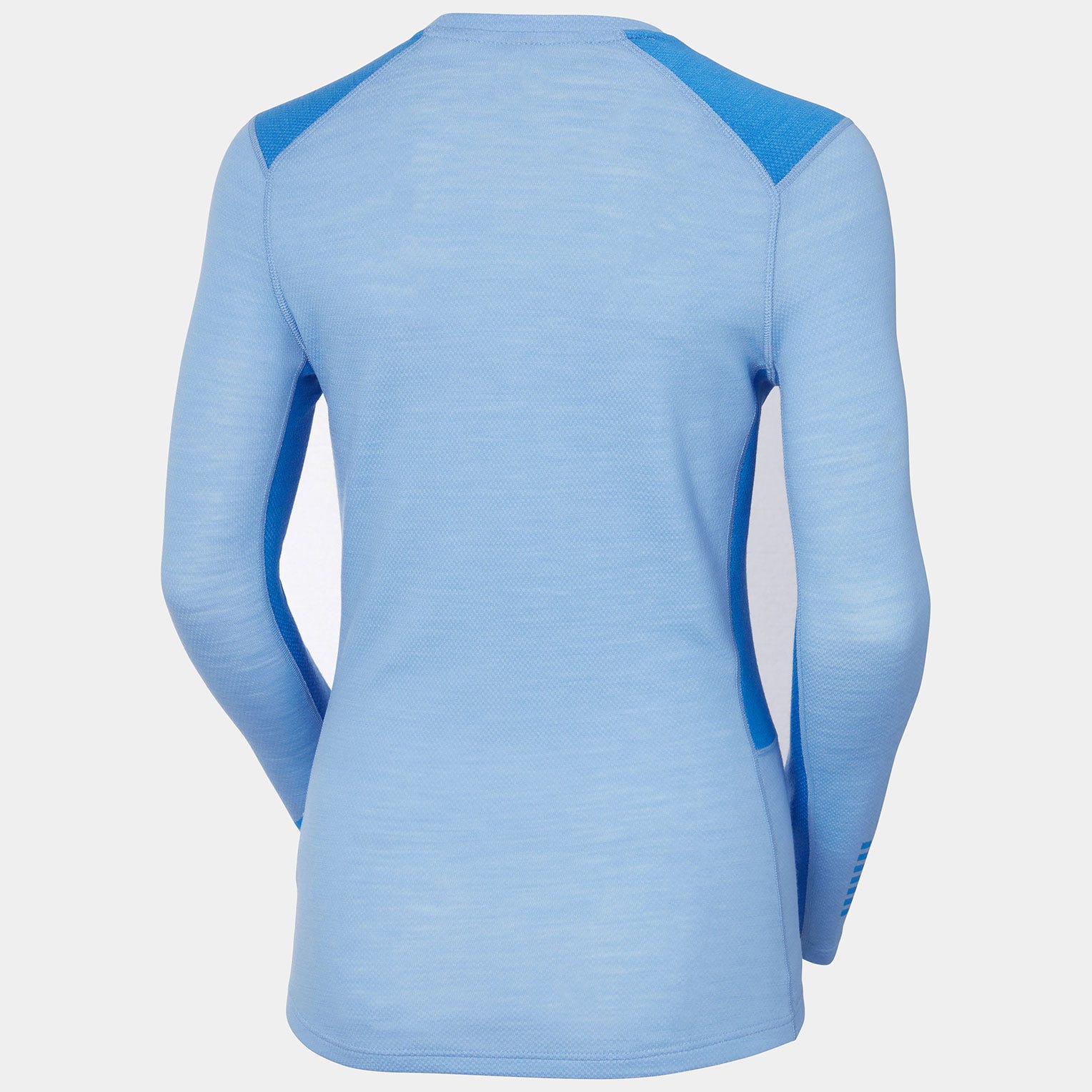Women's LIFA® Merino Midweight Crew Base Layer