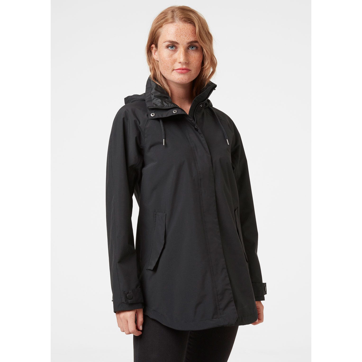 Women's Valentia Raincoat