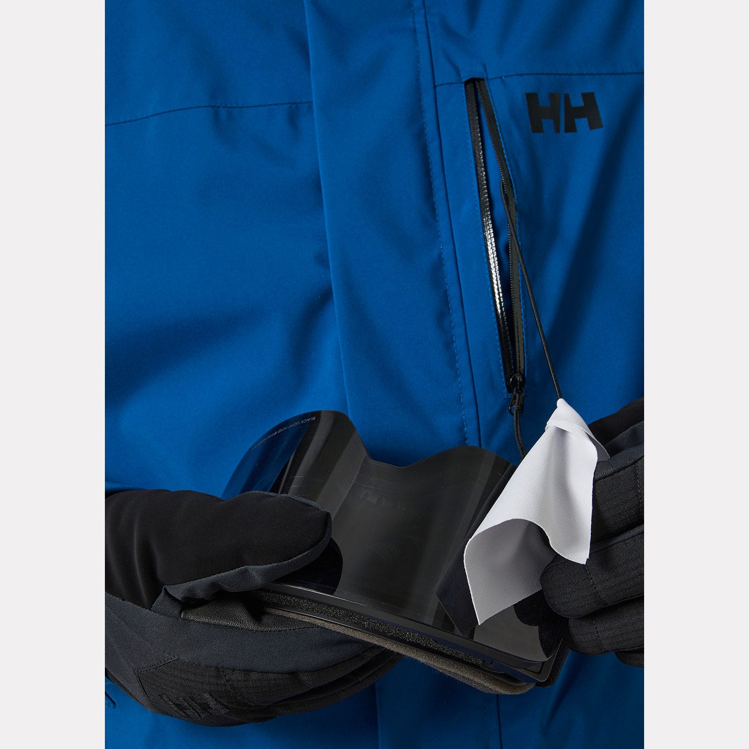 Men's Panorama Ski Jacket