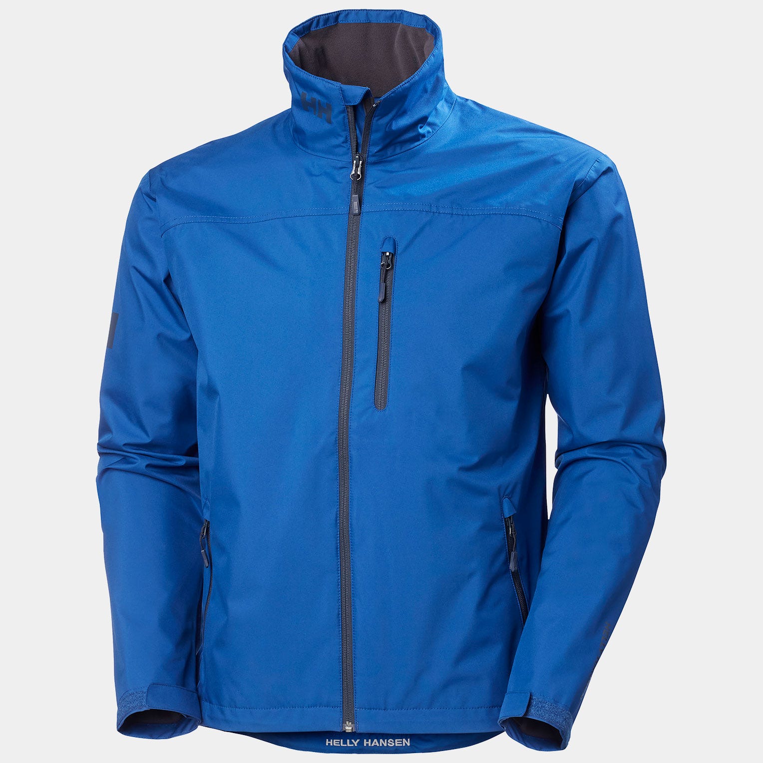 Men's Crew Midlayer Sailing Jacket