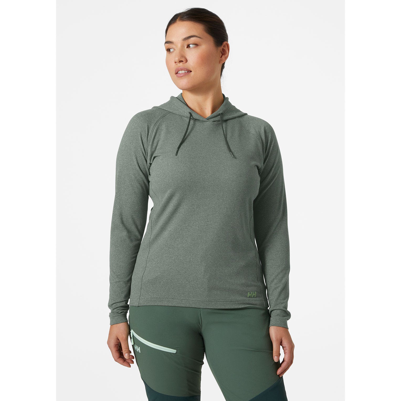 Women's Verglas Light Hoodie