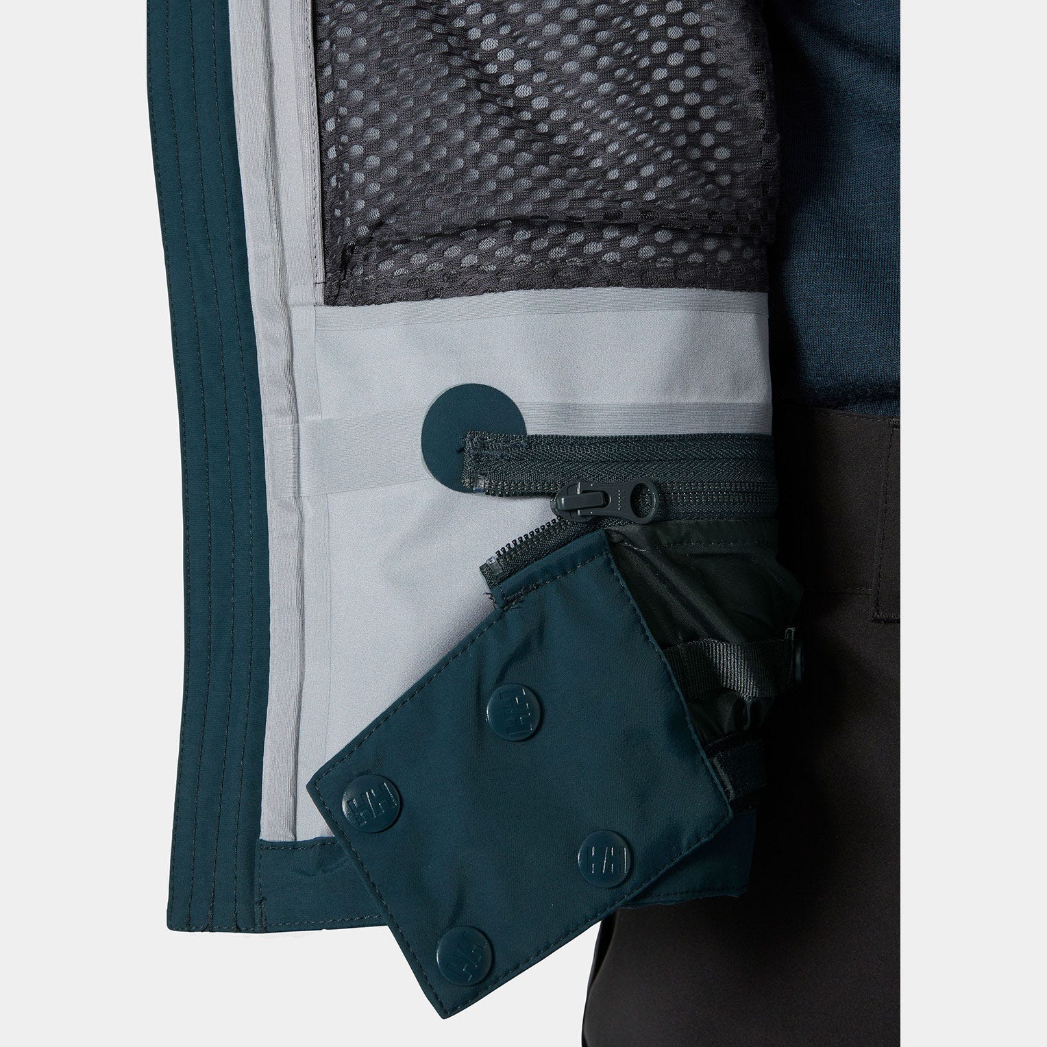 Men's Sogn Shell 2.0 Ski Shell Jacket