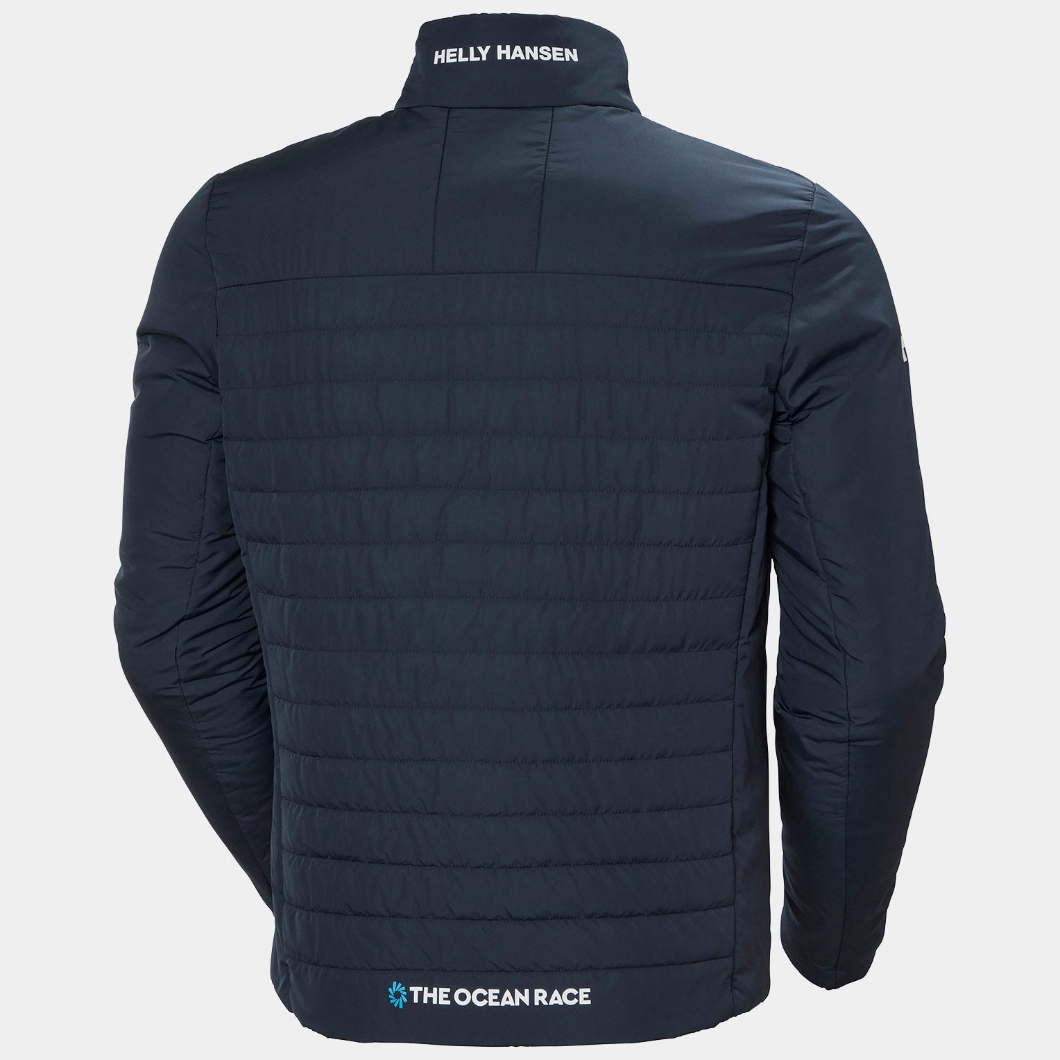 Men's The Ocean Race Insulated Jacket
