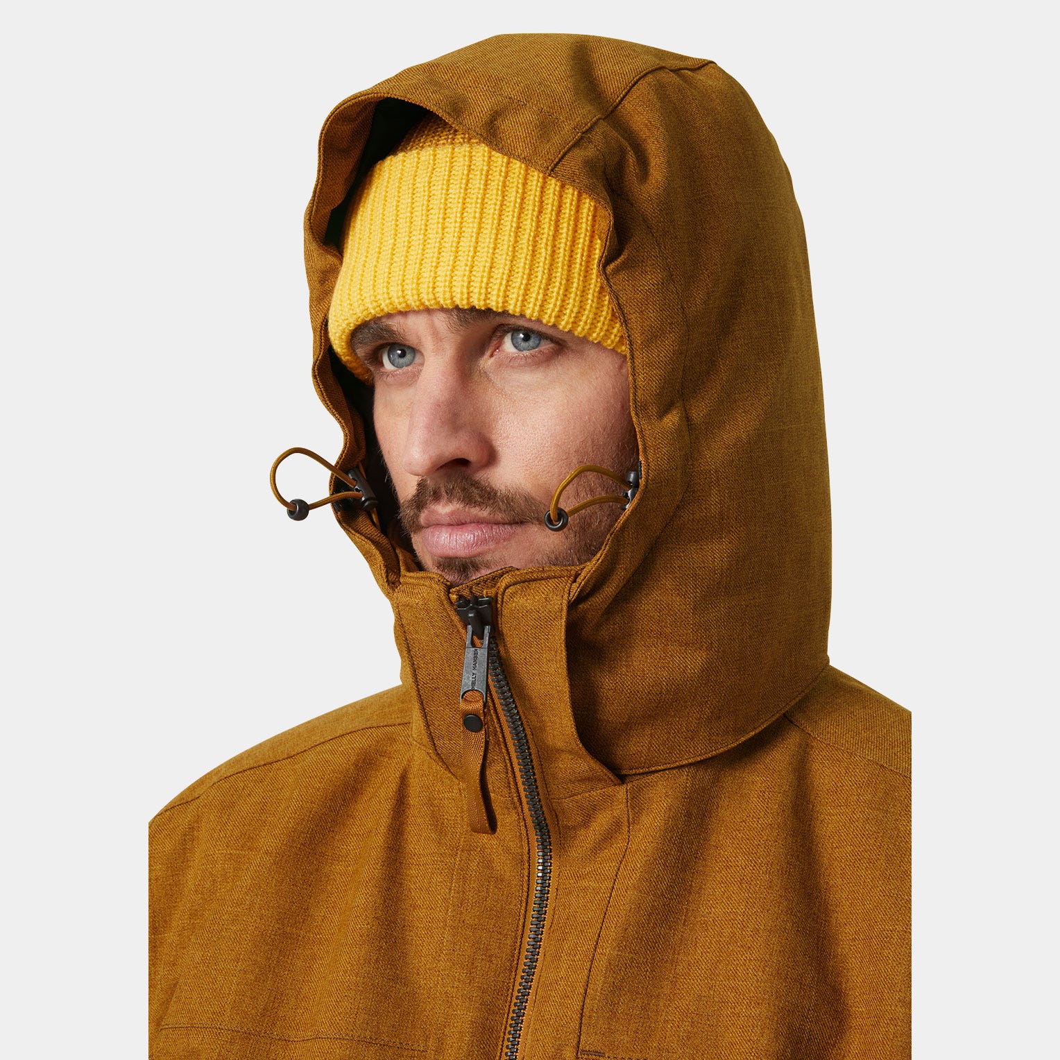 Men's Chill Winter Jacket 2.0