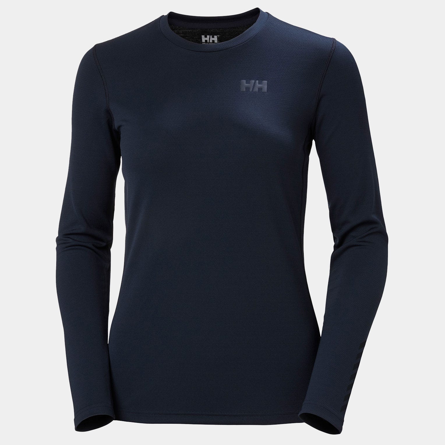 Women's HH LIFA® Active Solen Long Sleeve Base Layer