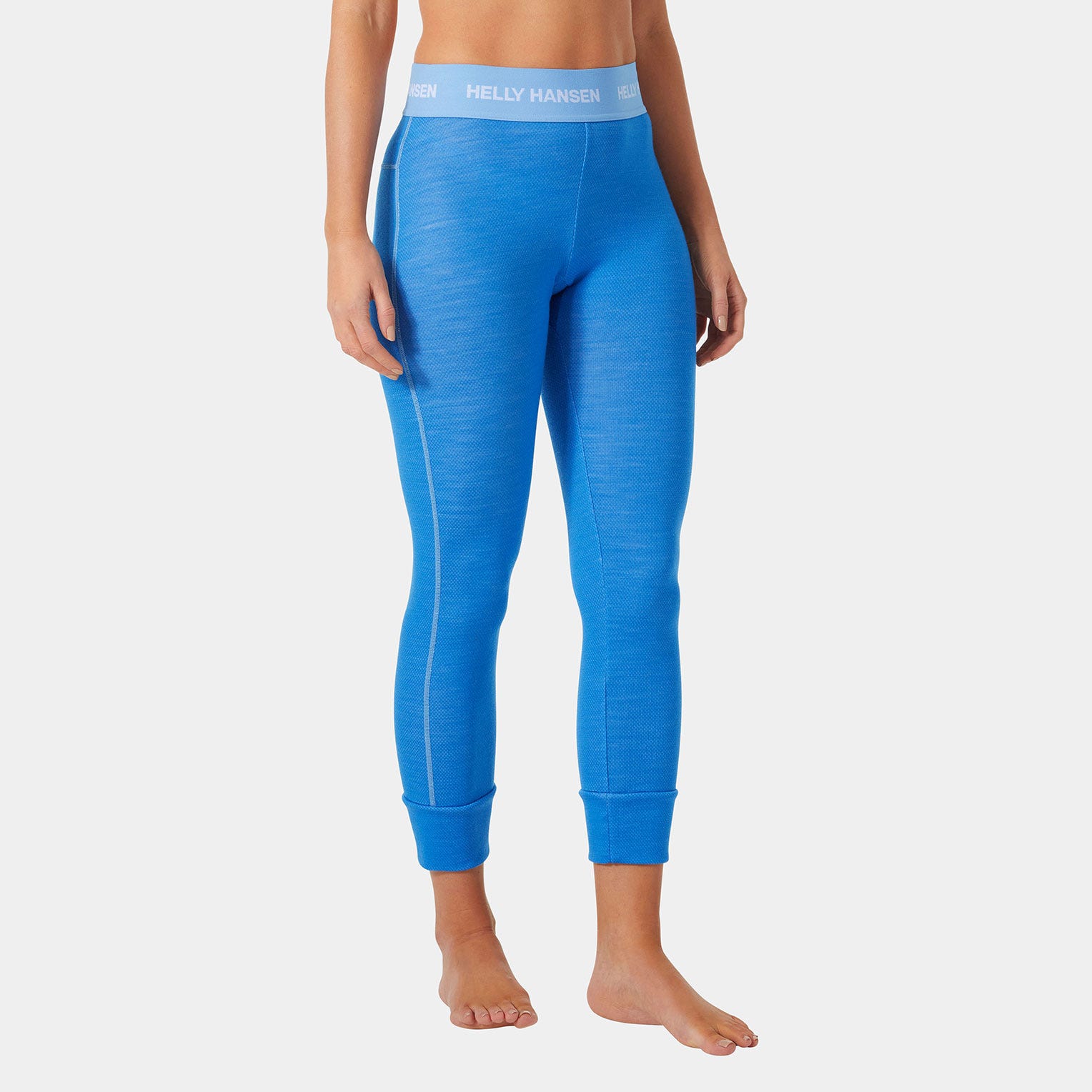 Women's LIFA® Merino Midweight Base Layer 3/4 Pants