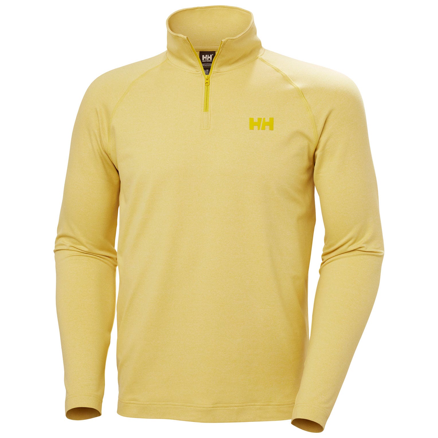 Men's Verglas Half-Zip Midlayer
