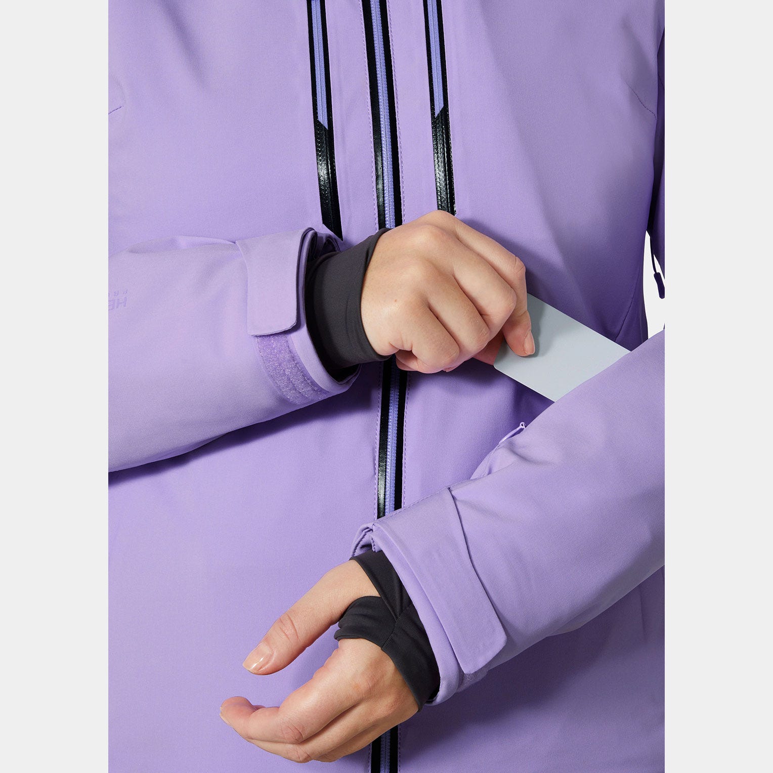 Women's Alphelia LIFALOFT Ski Jacket