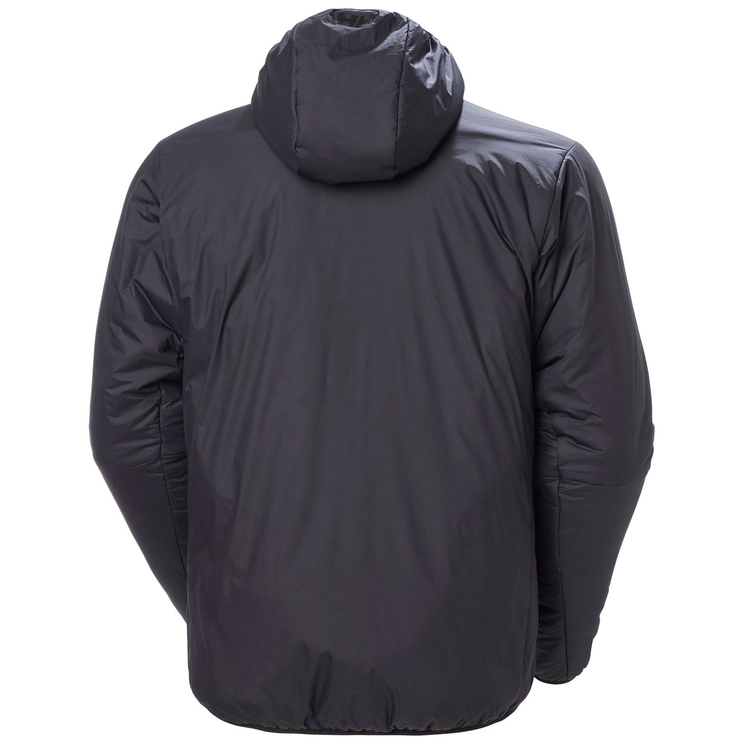 Men's Arctic Patrol Modular Parka