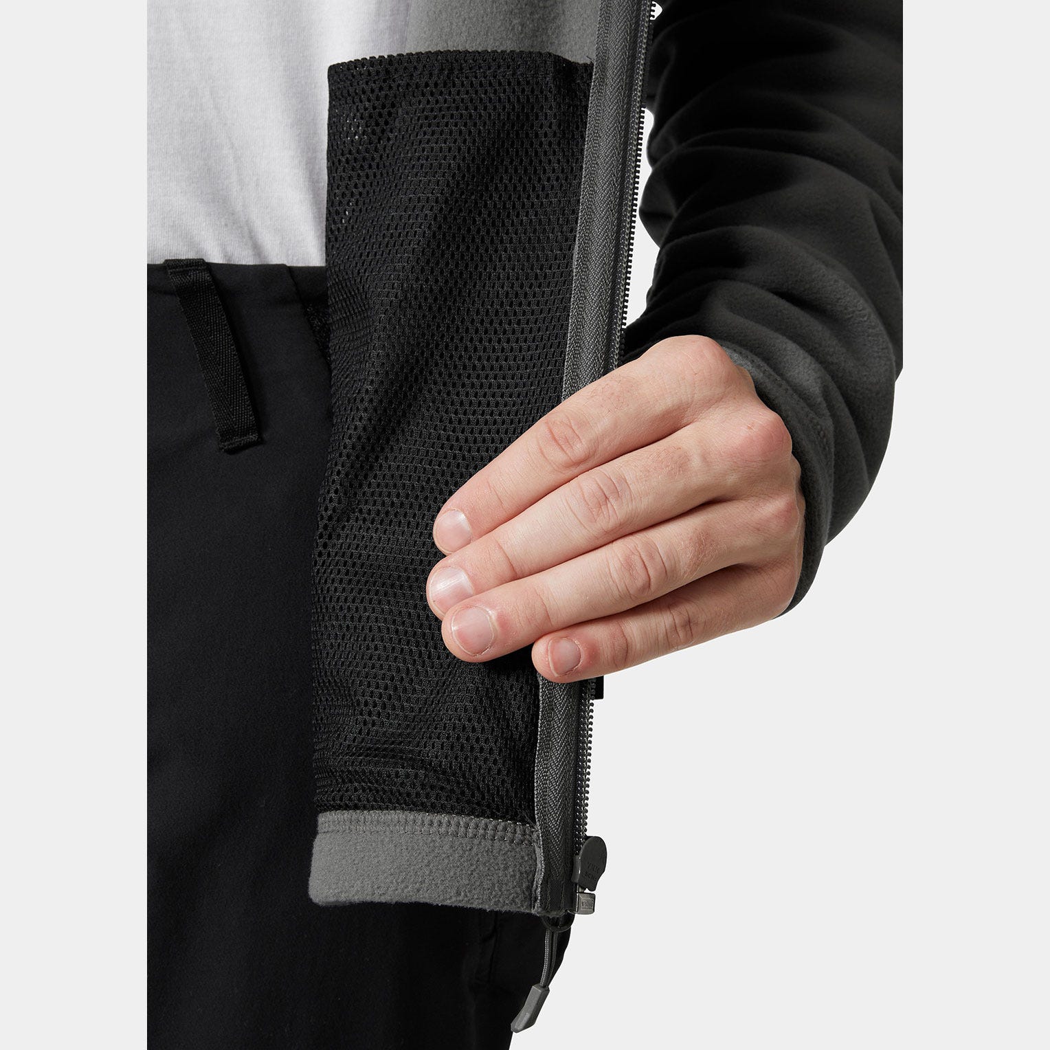 Men's Daybreaker Fleece Jacket